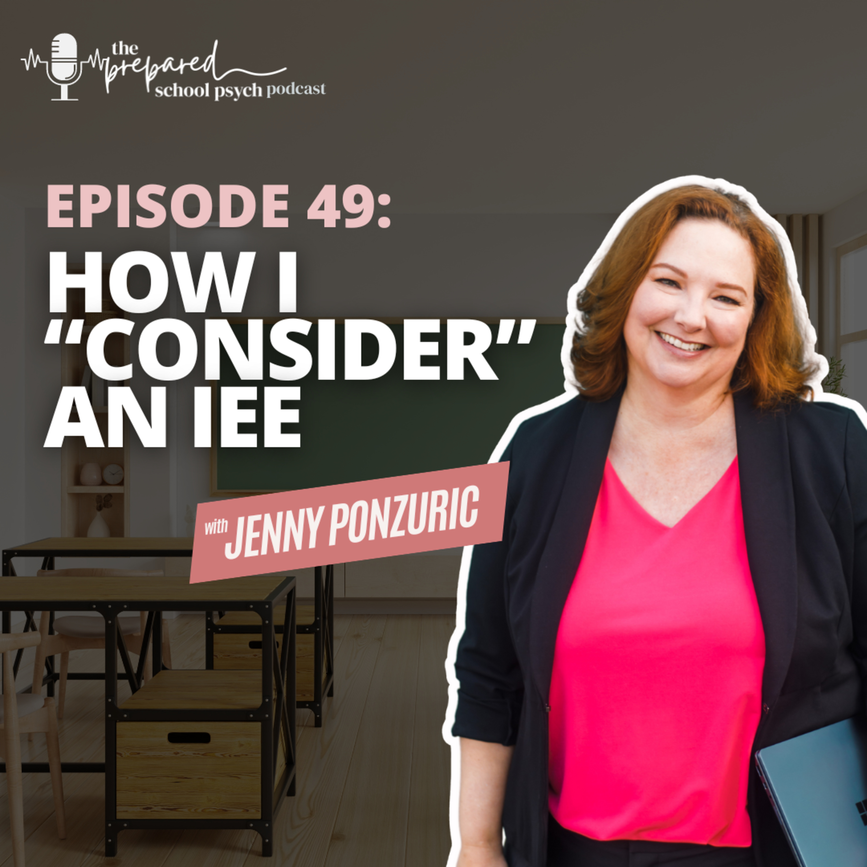 The Prepared School Psych
