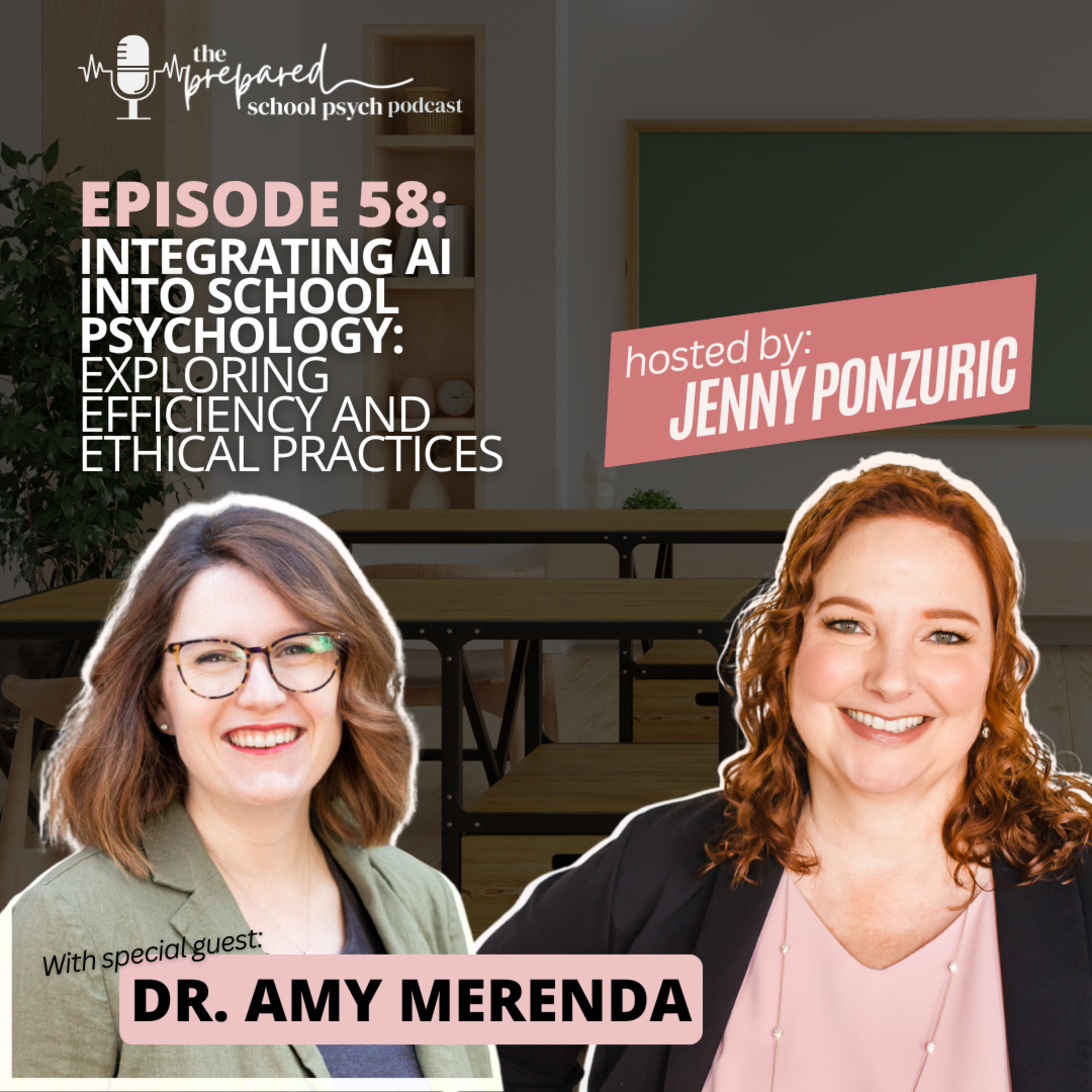 The Prepared School Psych