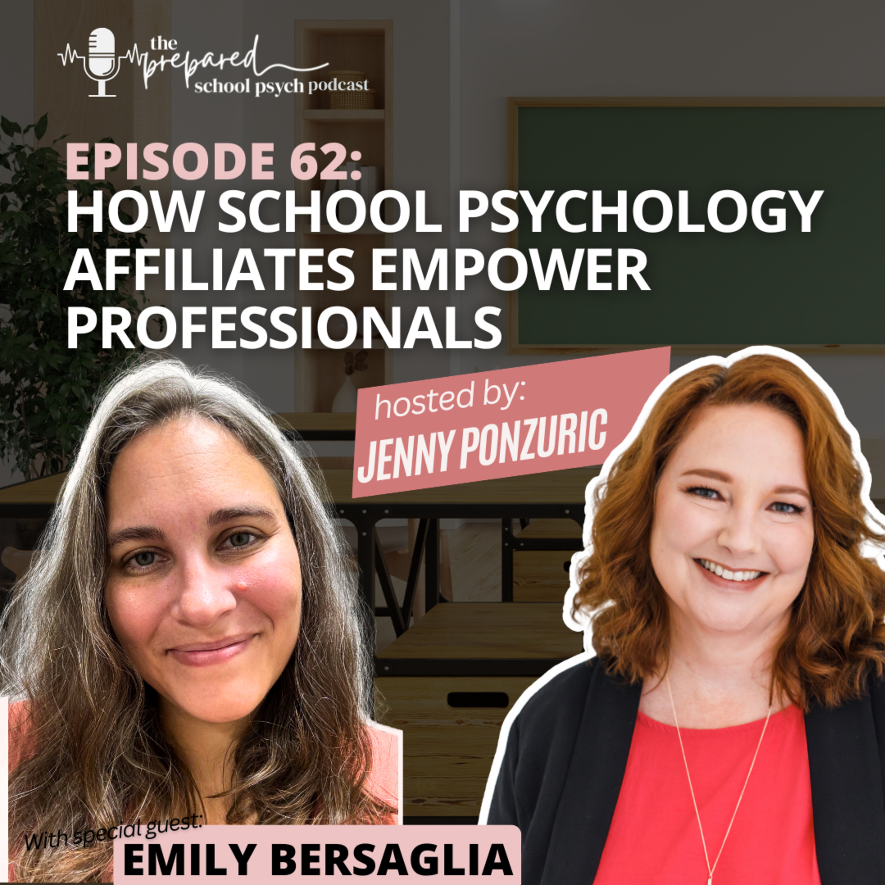 The Prepared School Psych