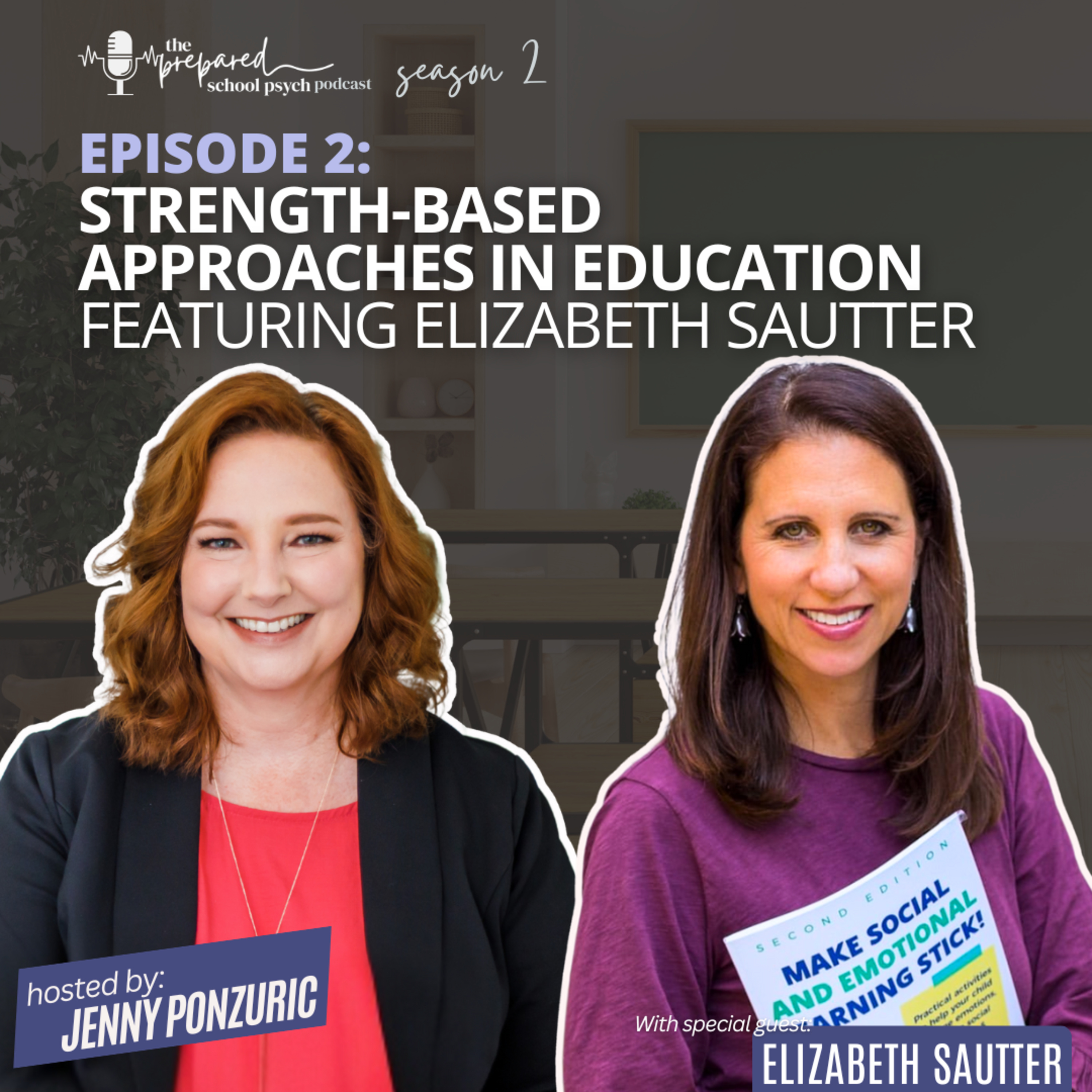 The Prepared School Psych
