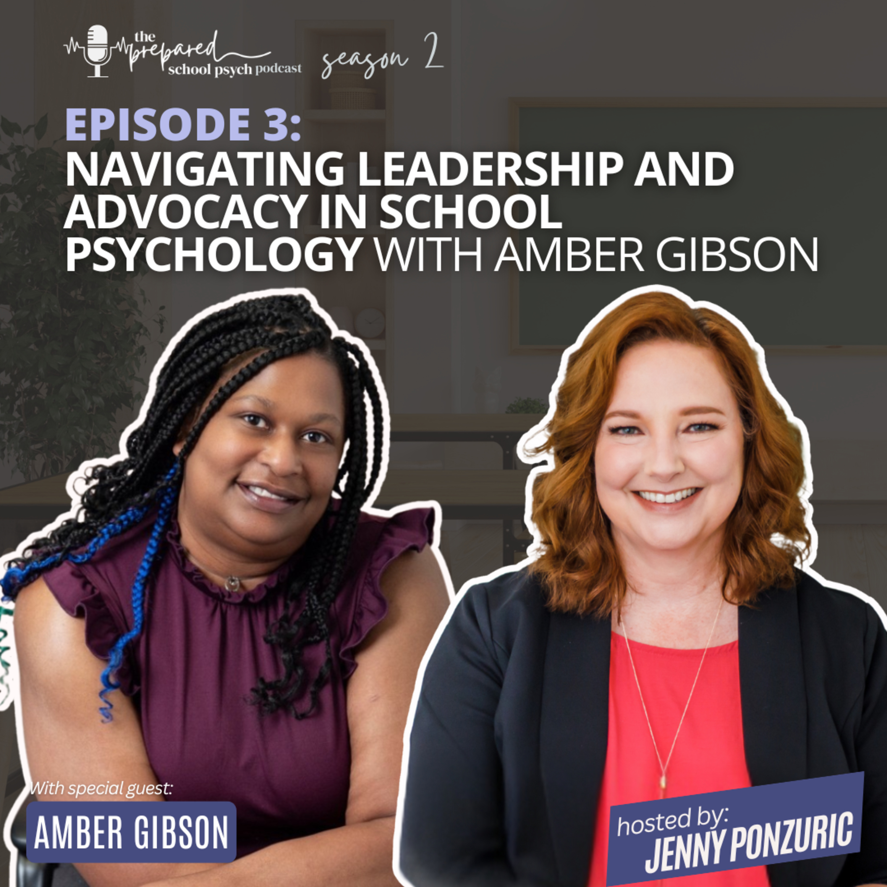 The Prepared School Psych