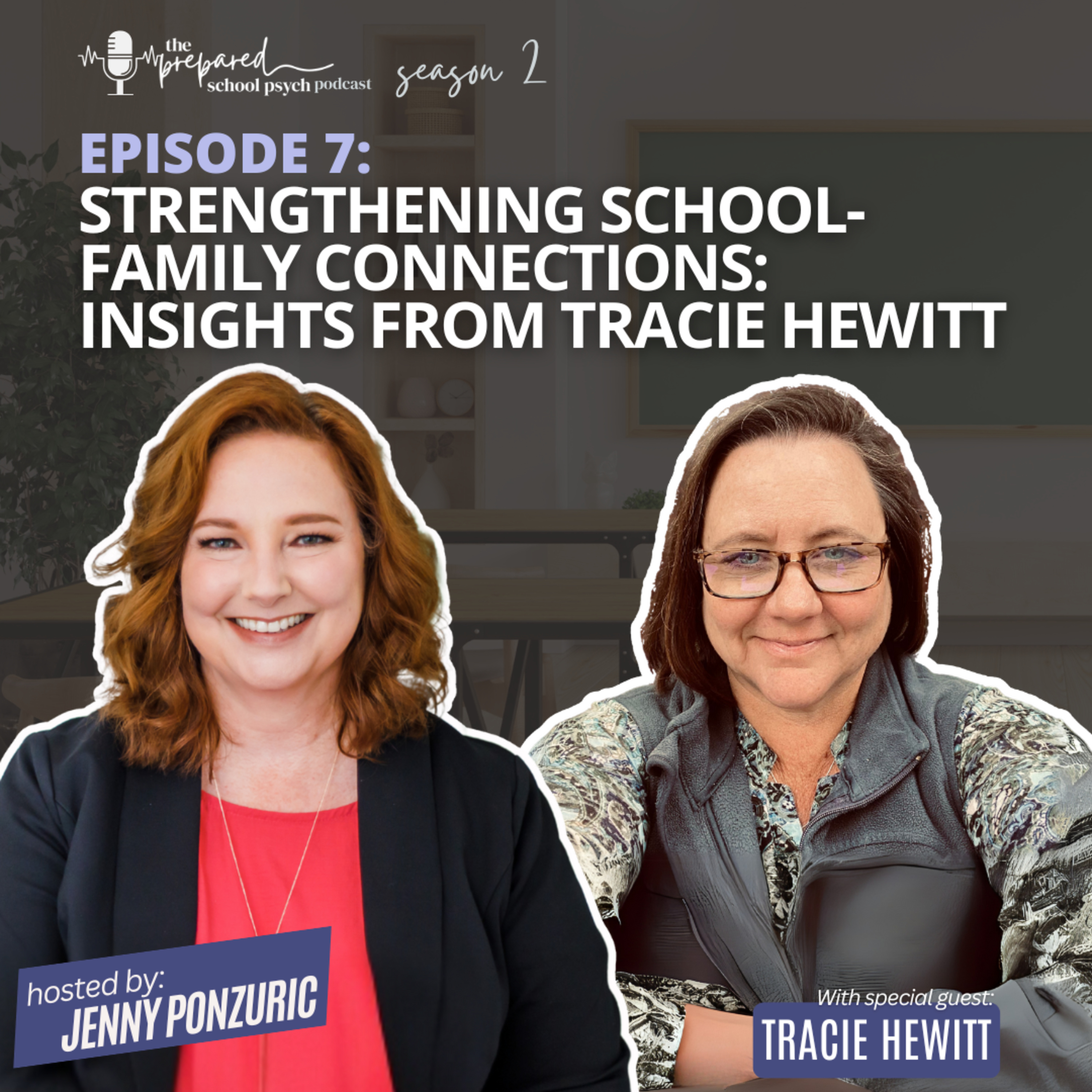 The Prepared School Psych