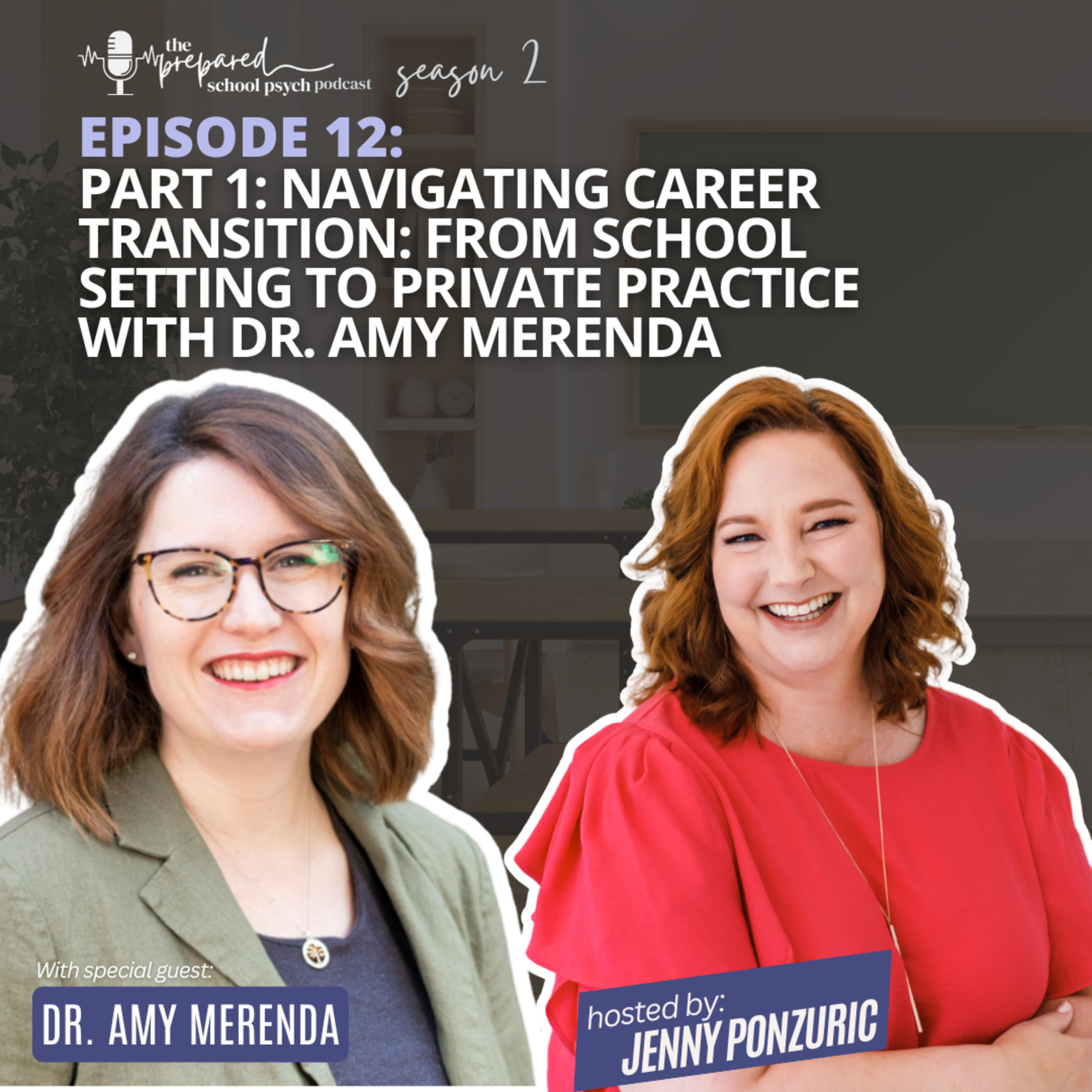 The Prepared School Psych