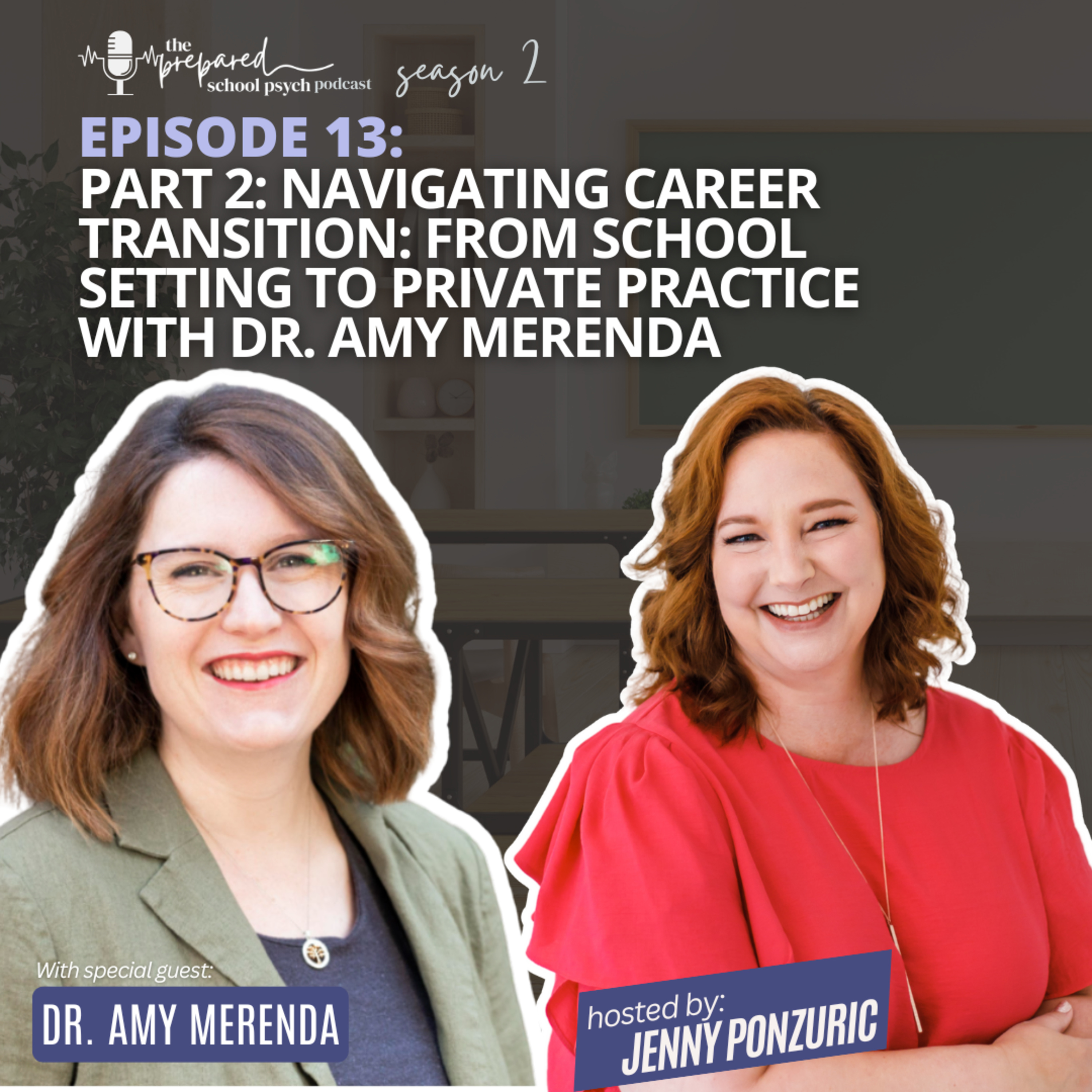 The Prepared School Psych