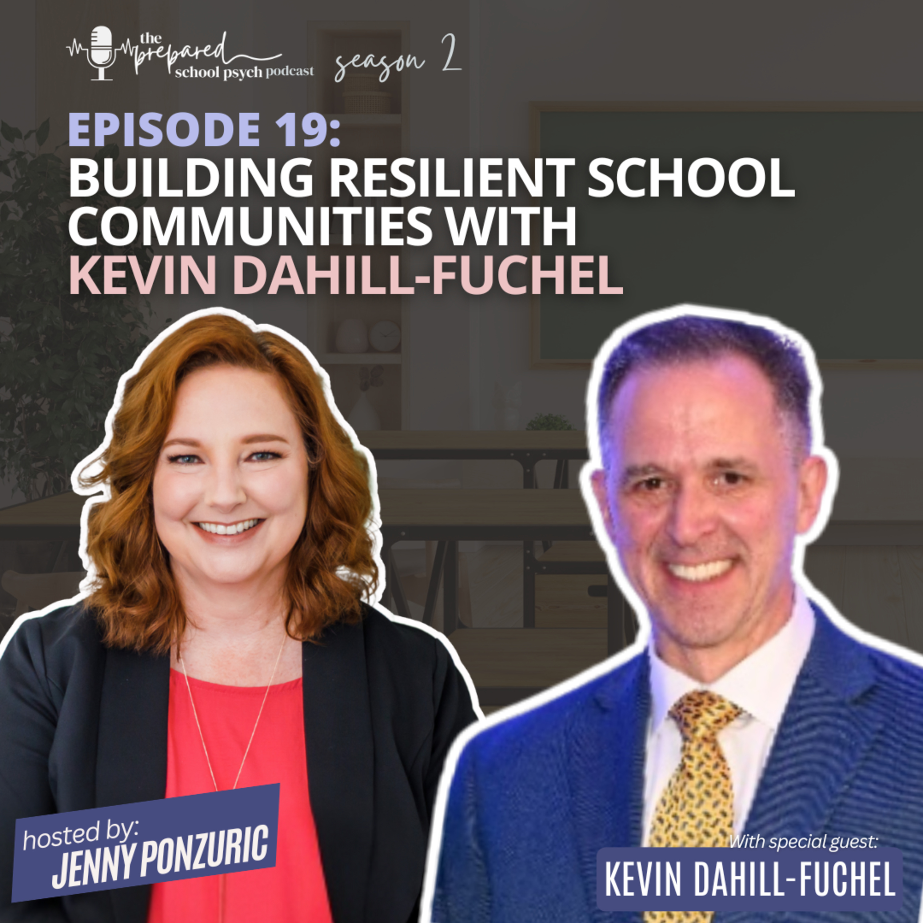 The Prepared School Psych