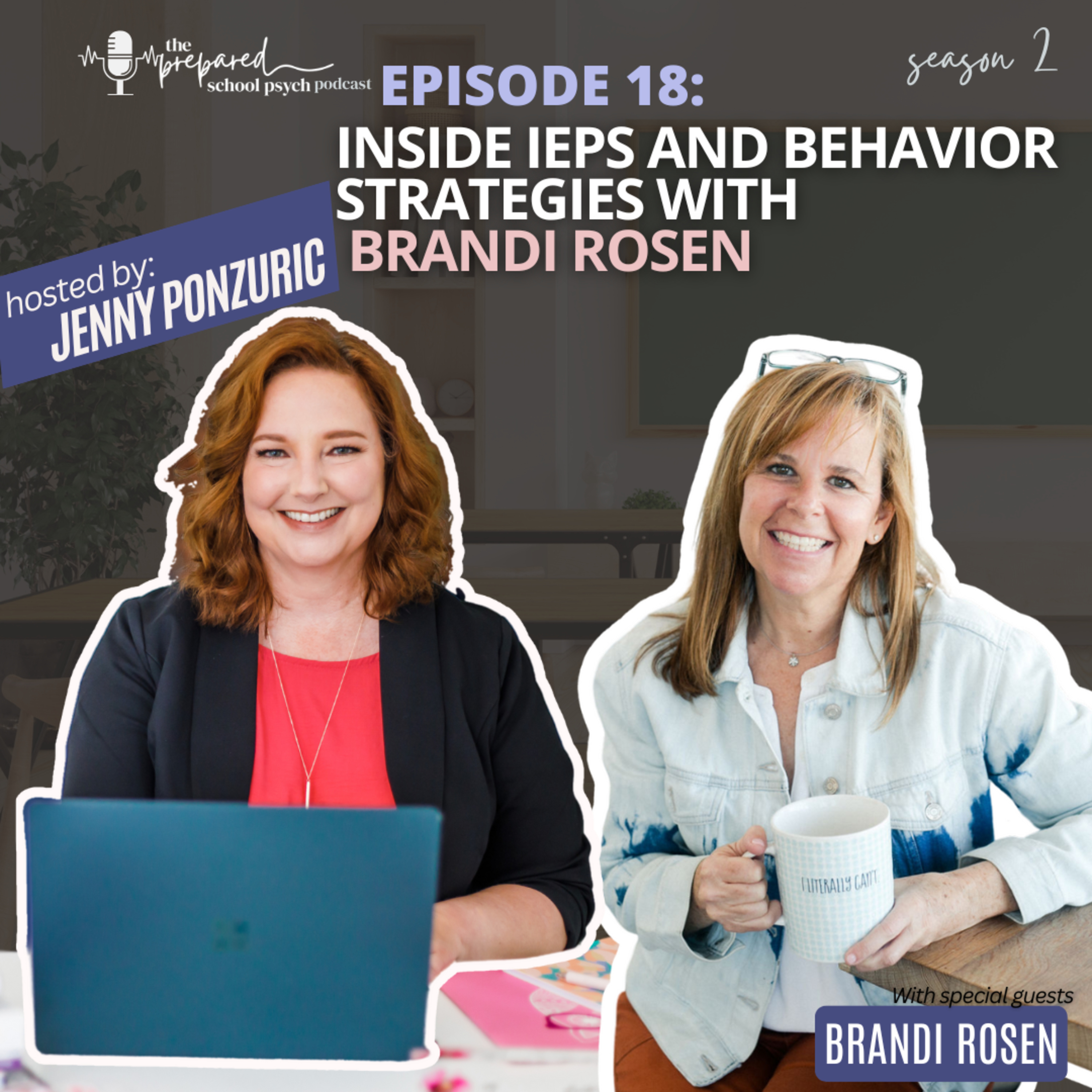The Prepared School Psych