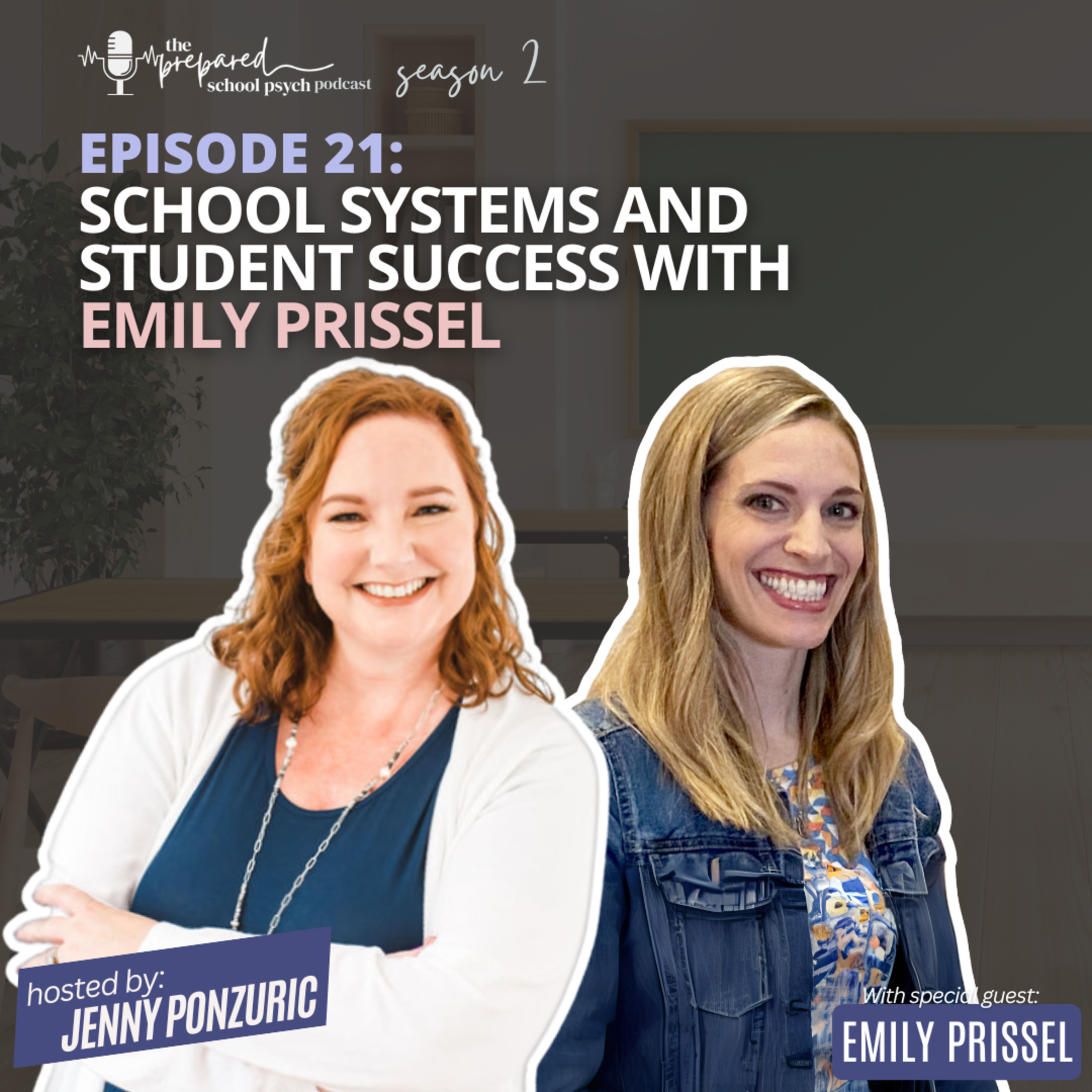The Prepared School Psych