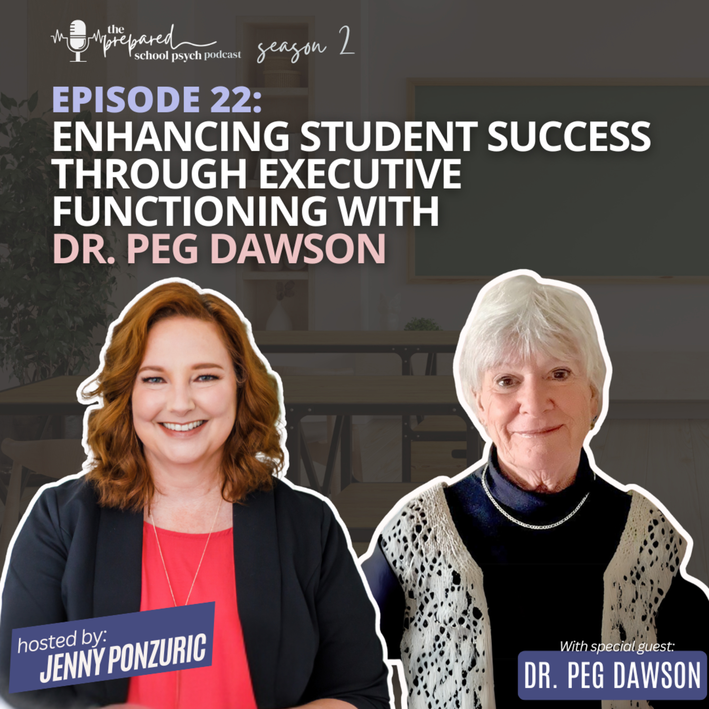 The Prepared School Psych