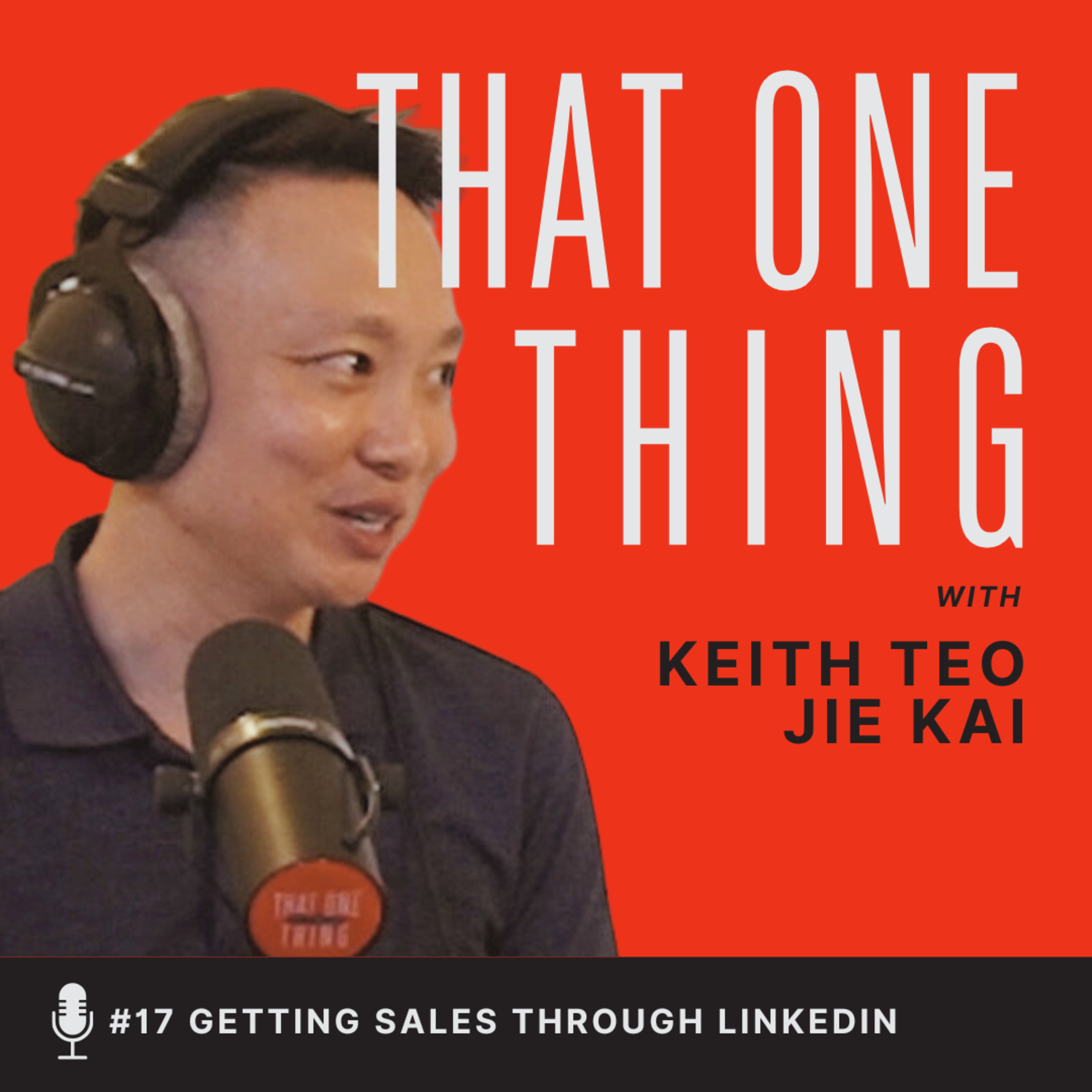 That One Thing