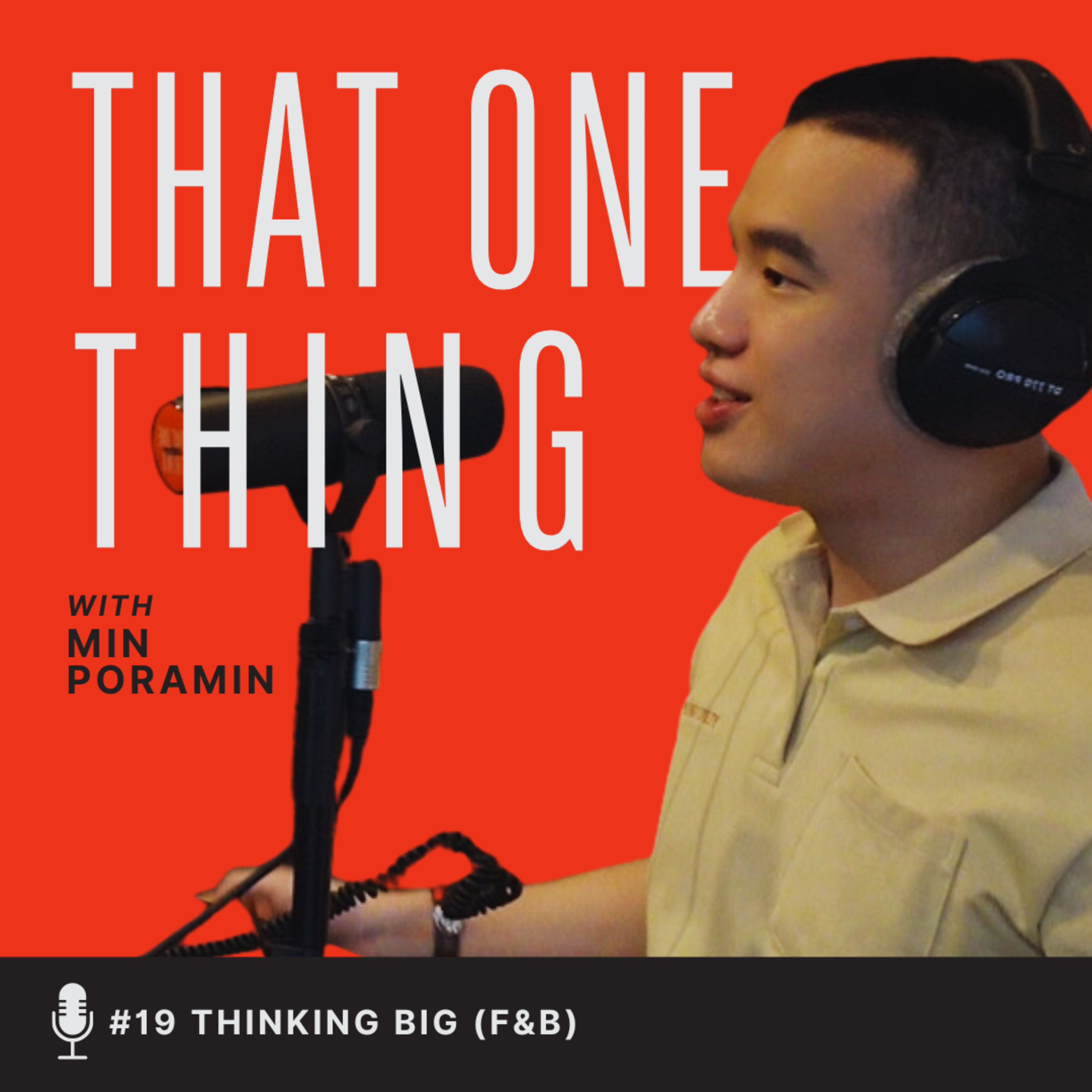That One Thing