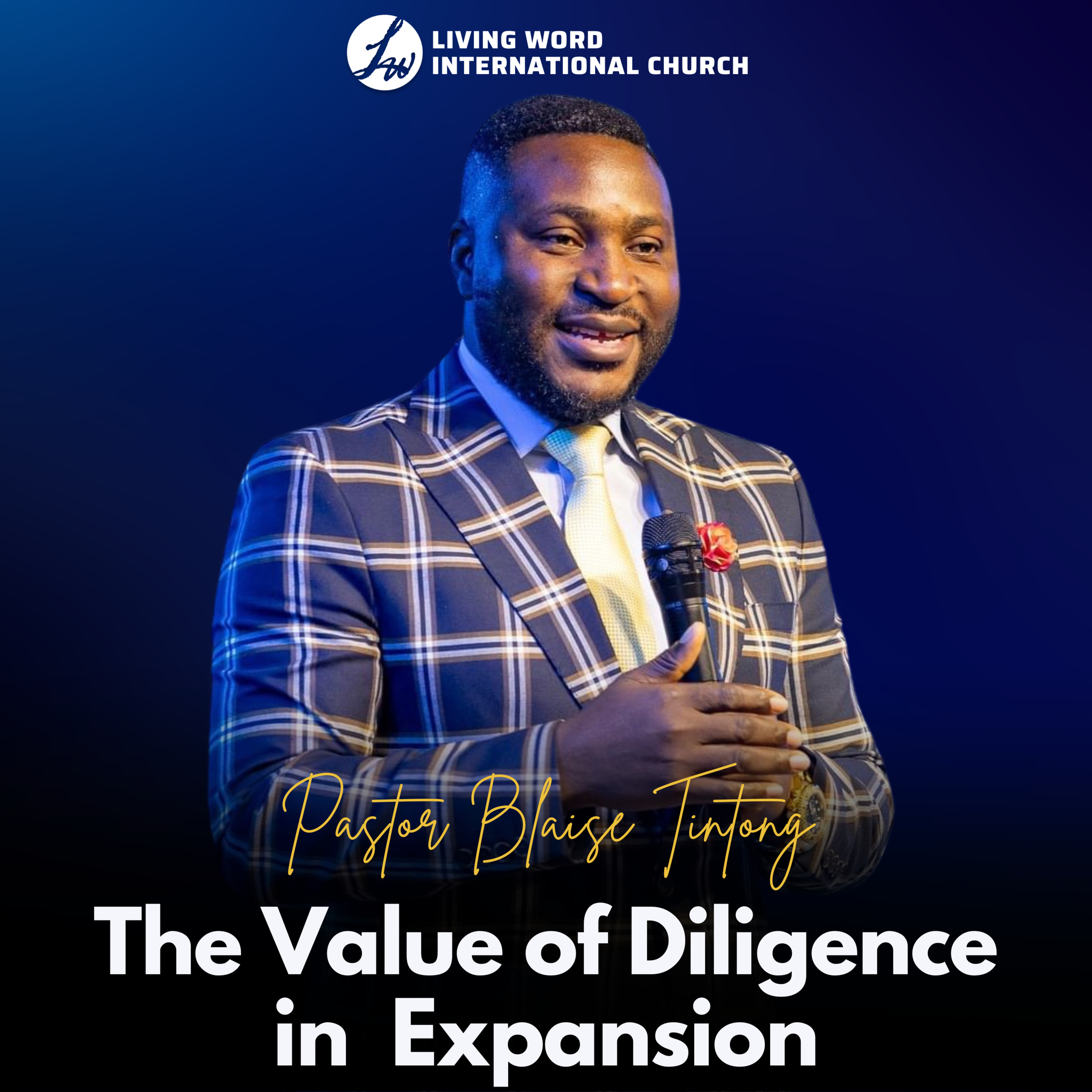 The Value of Diligence in Expansion episode artwork