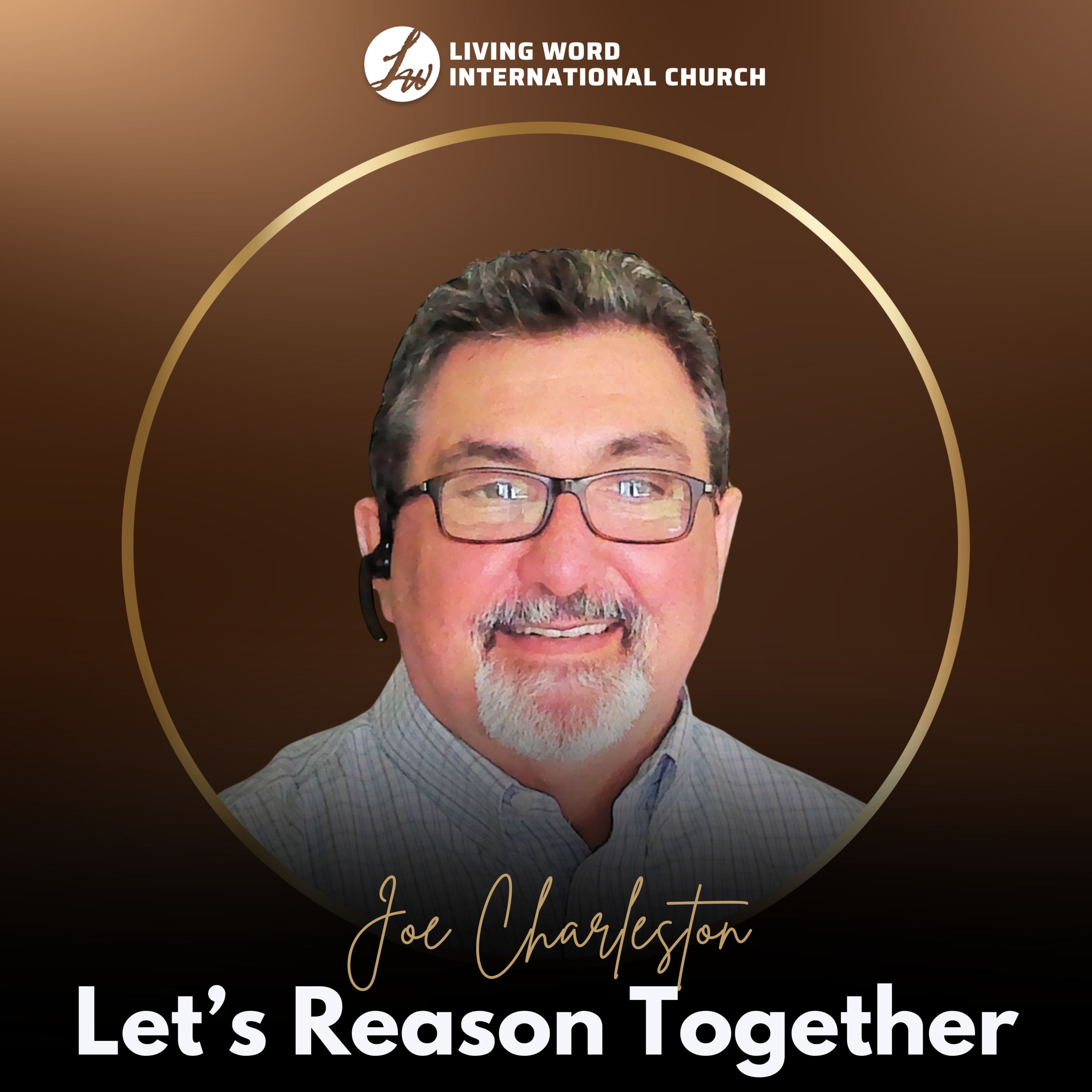 Let's Reason Together  episode artwork