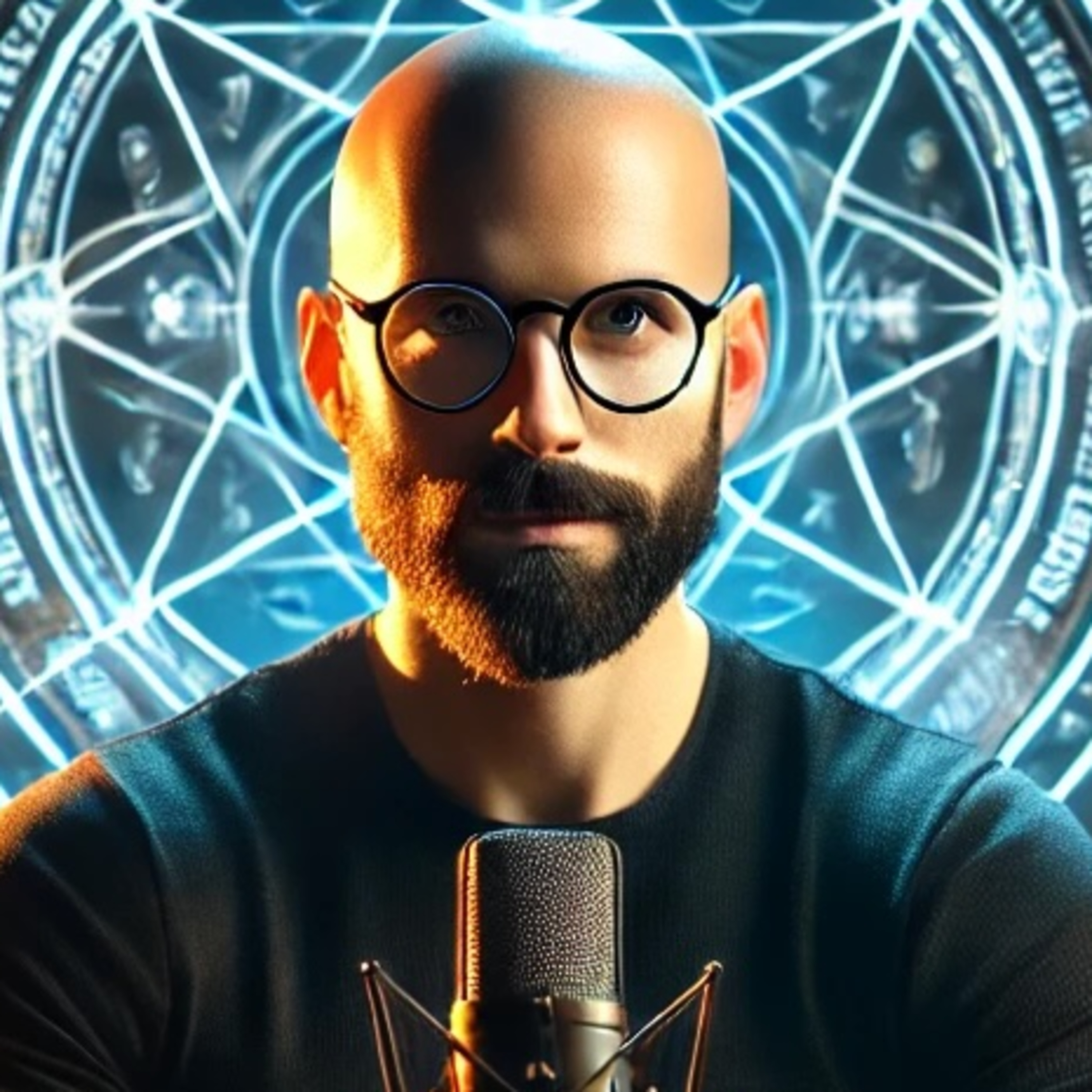 🎙️ EPISODIO ESPECIAL: RENUNCIÉ A MI PUESTO DE CTO—AHORA APUESTO TODO A MI VISIÓN 🚀 episode artwork