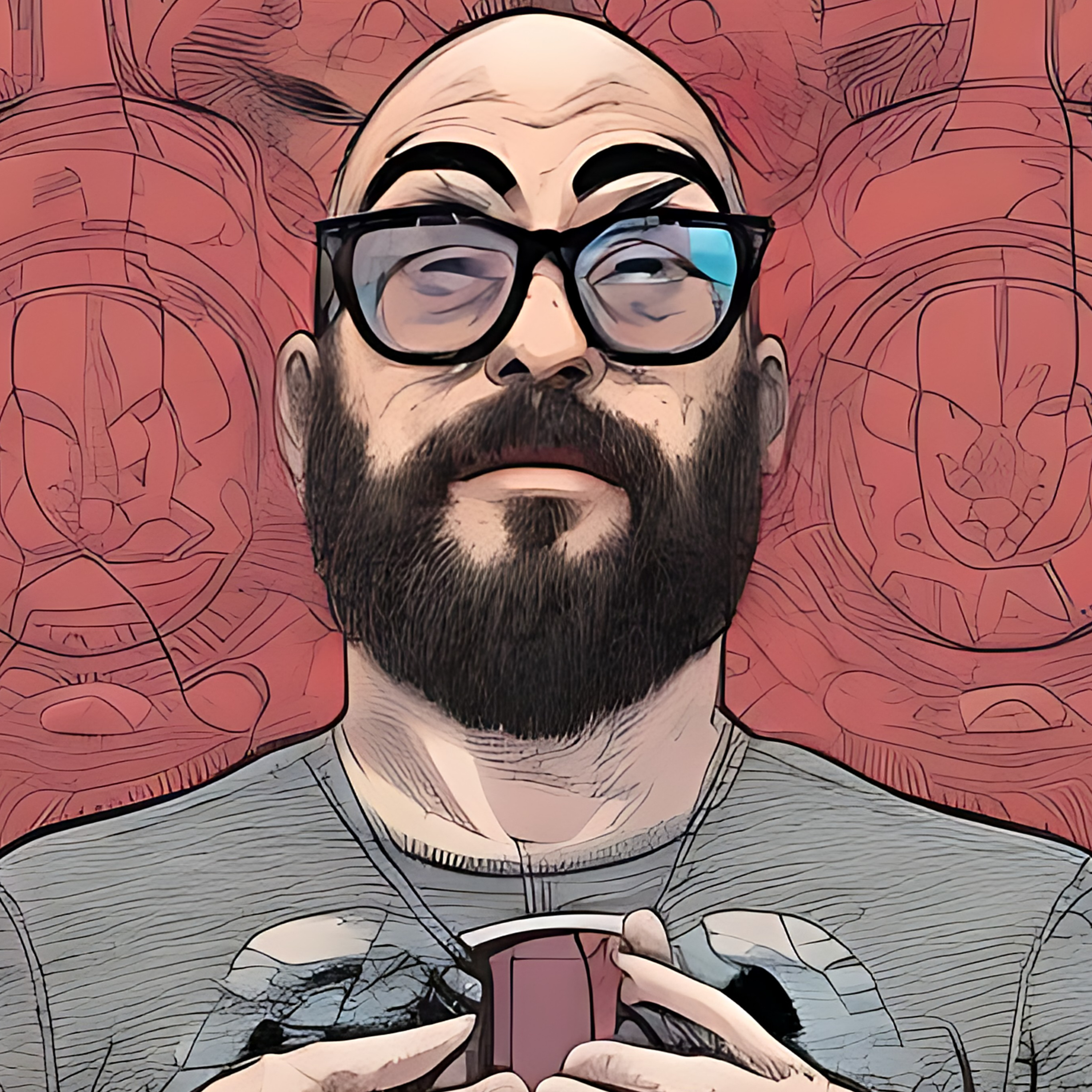 Avance de la Temporada 2: Innovación, Liderazgo Tecnológico y Entrevistas con Expertos episode artwork