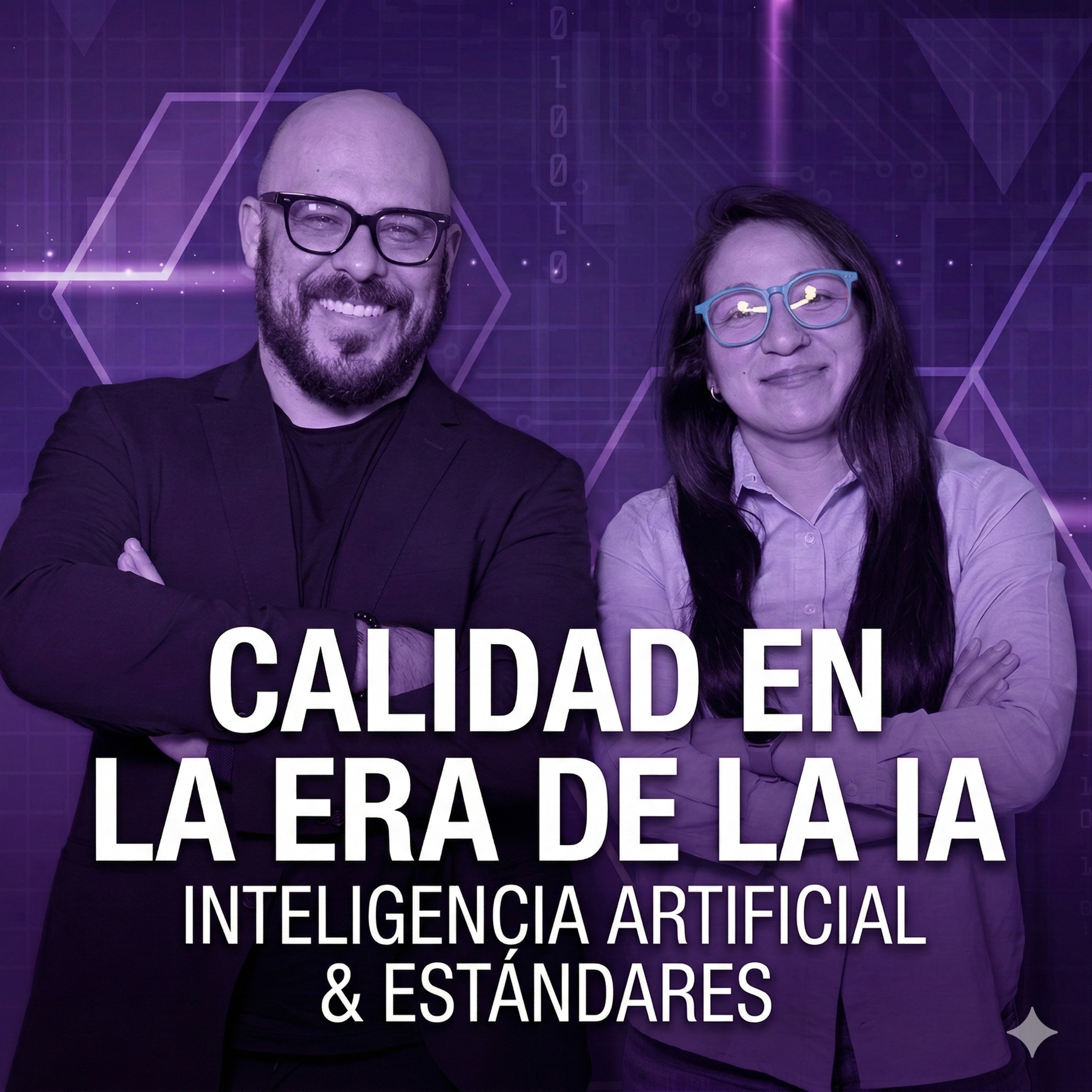 Chicken Gun. De la Calidad al emprendimiento. Entrevista con Josh Mendoza episode artwork