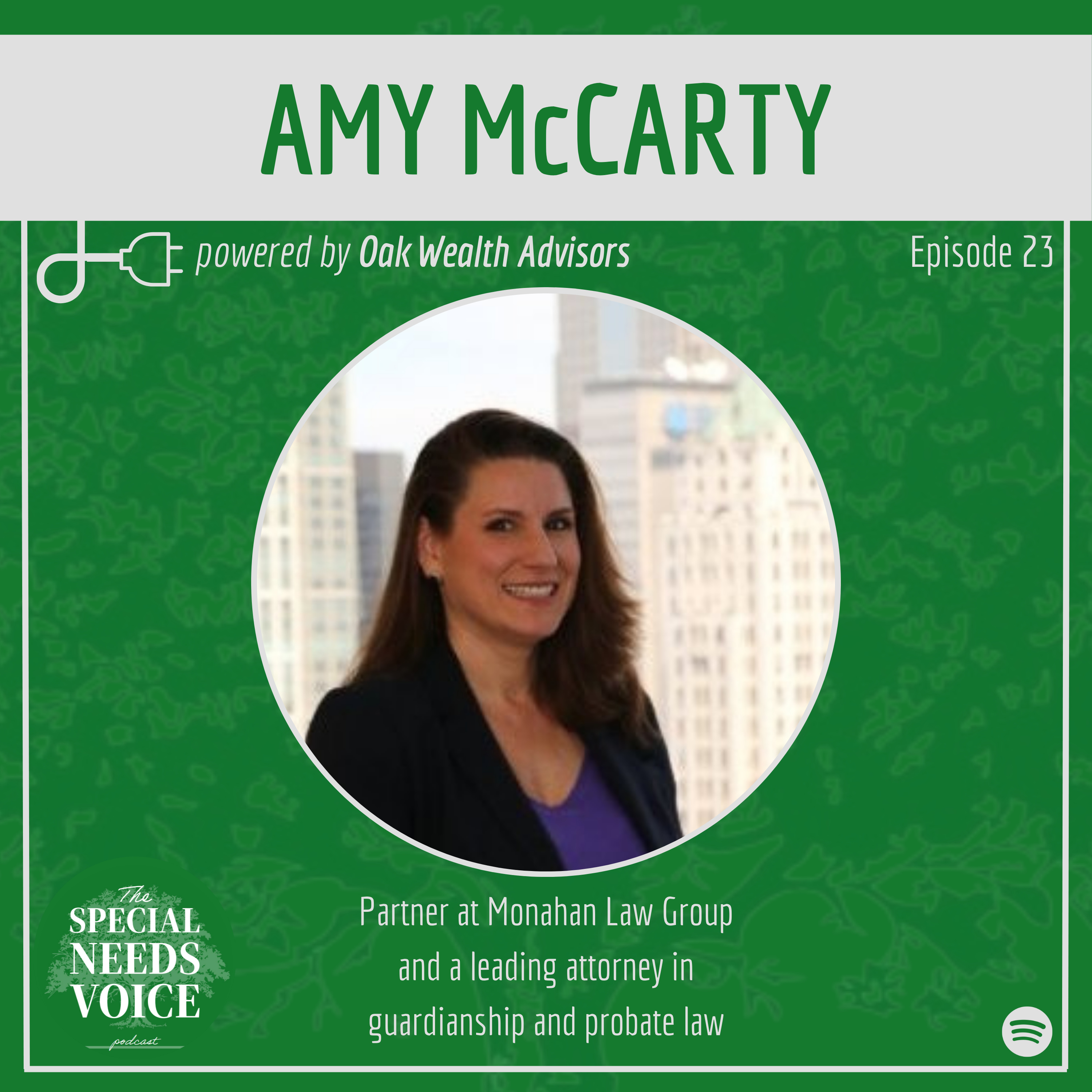 Amy McCarty