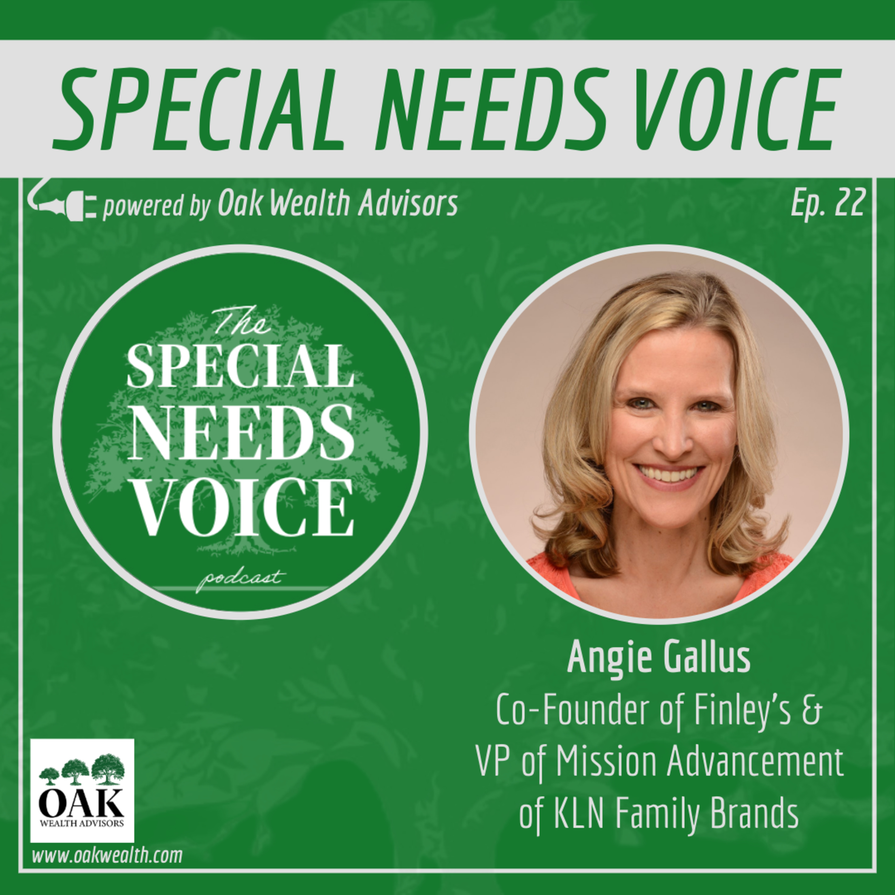 Angie Gallus