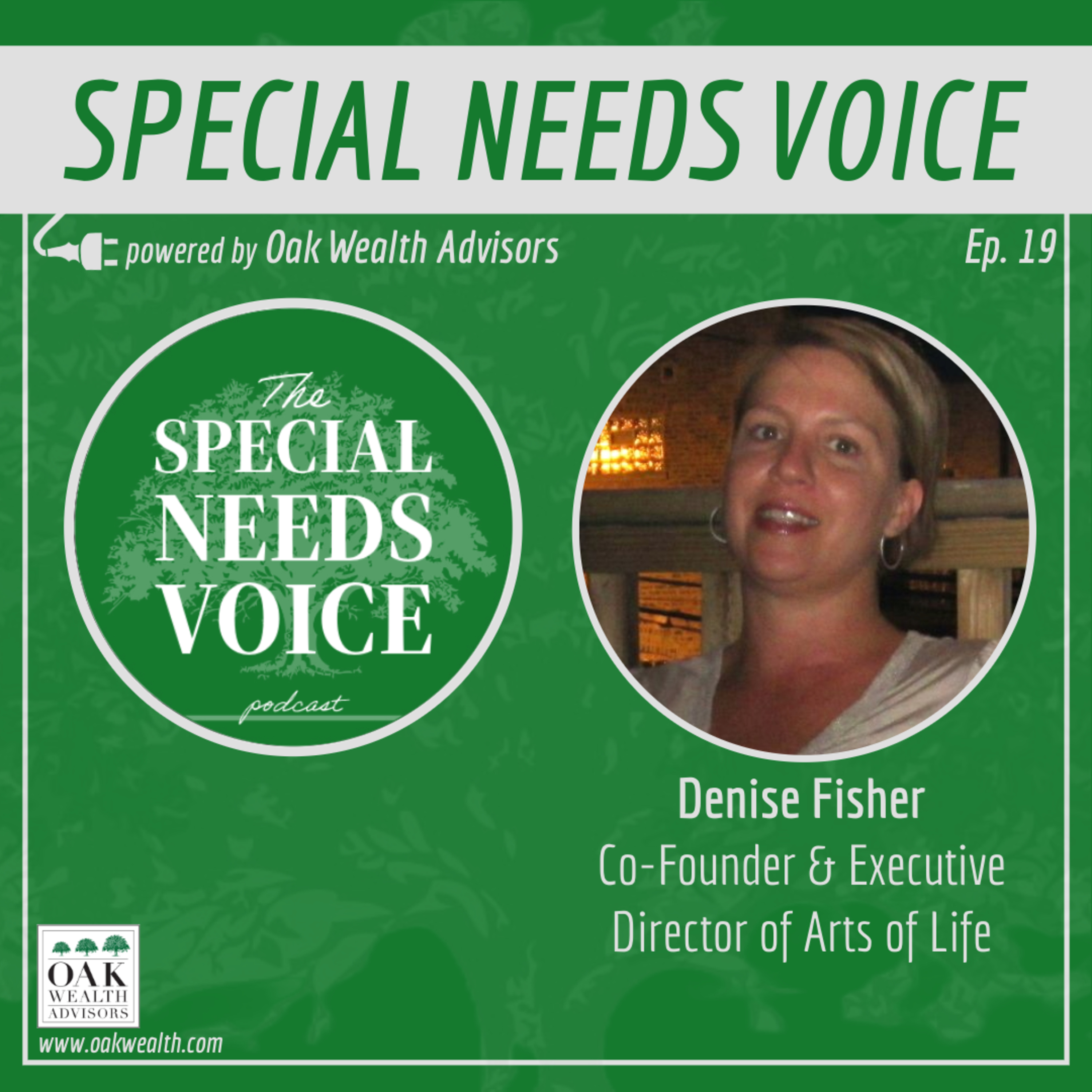 Denise Fisher