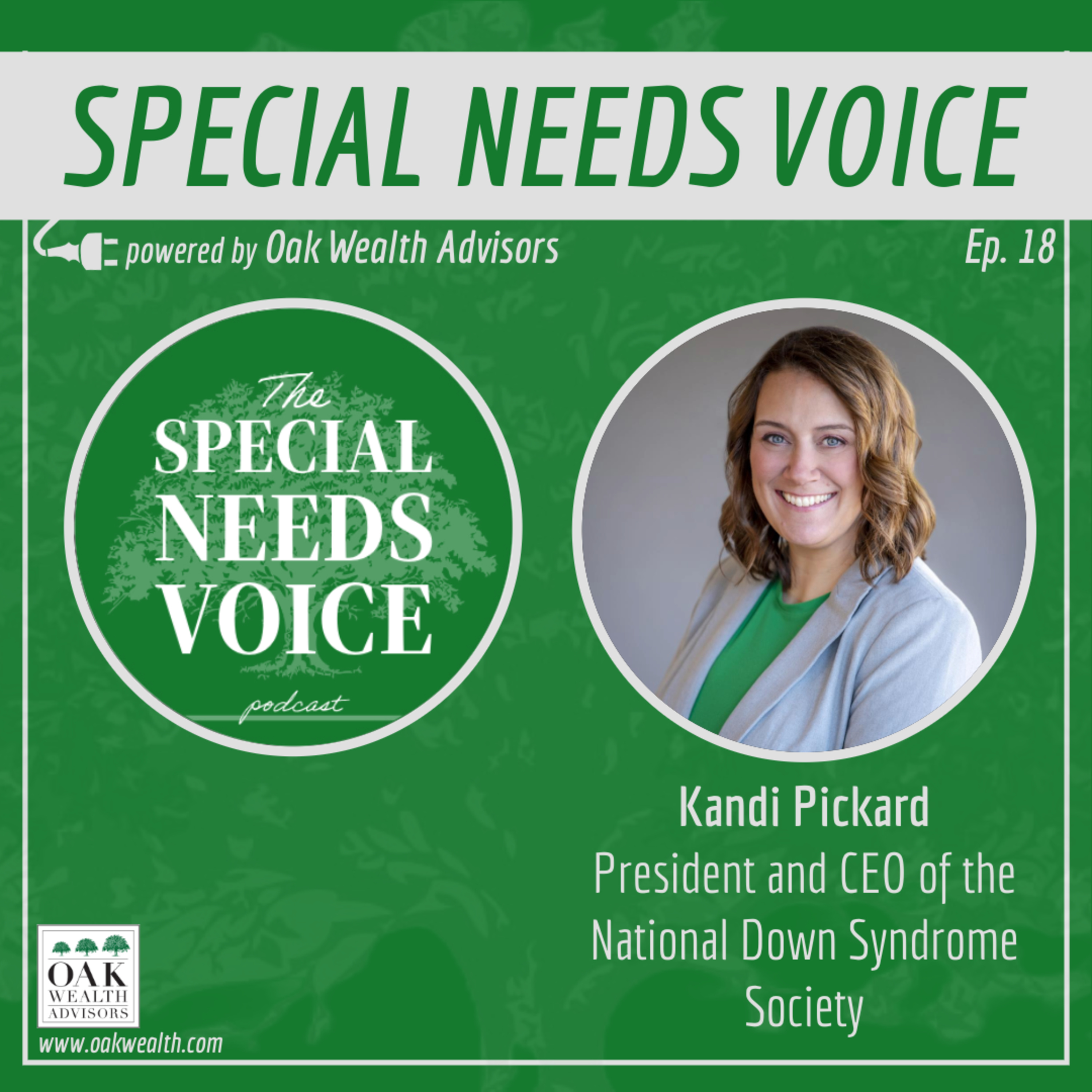 Kandi Pickard