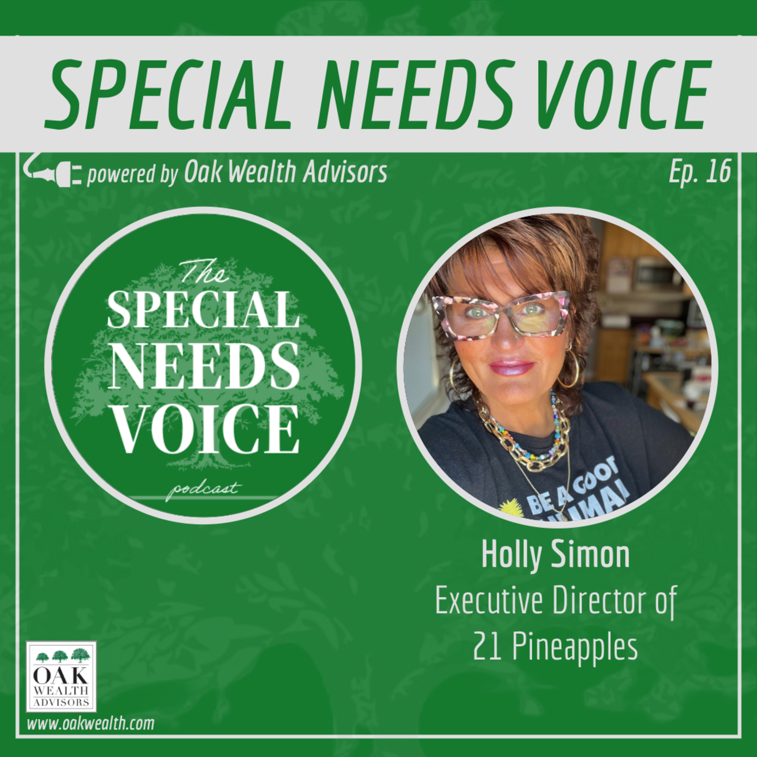 Holly Simon