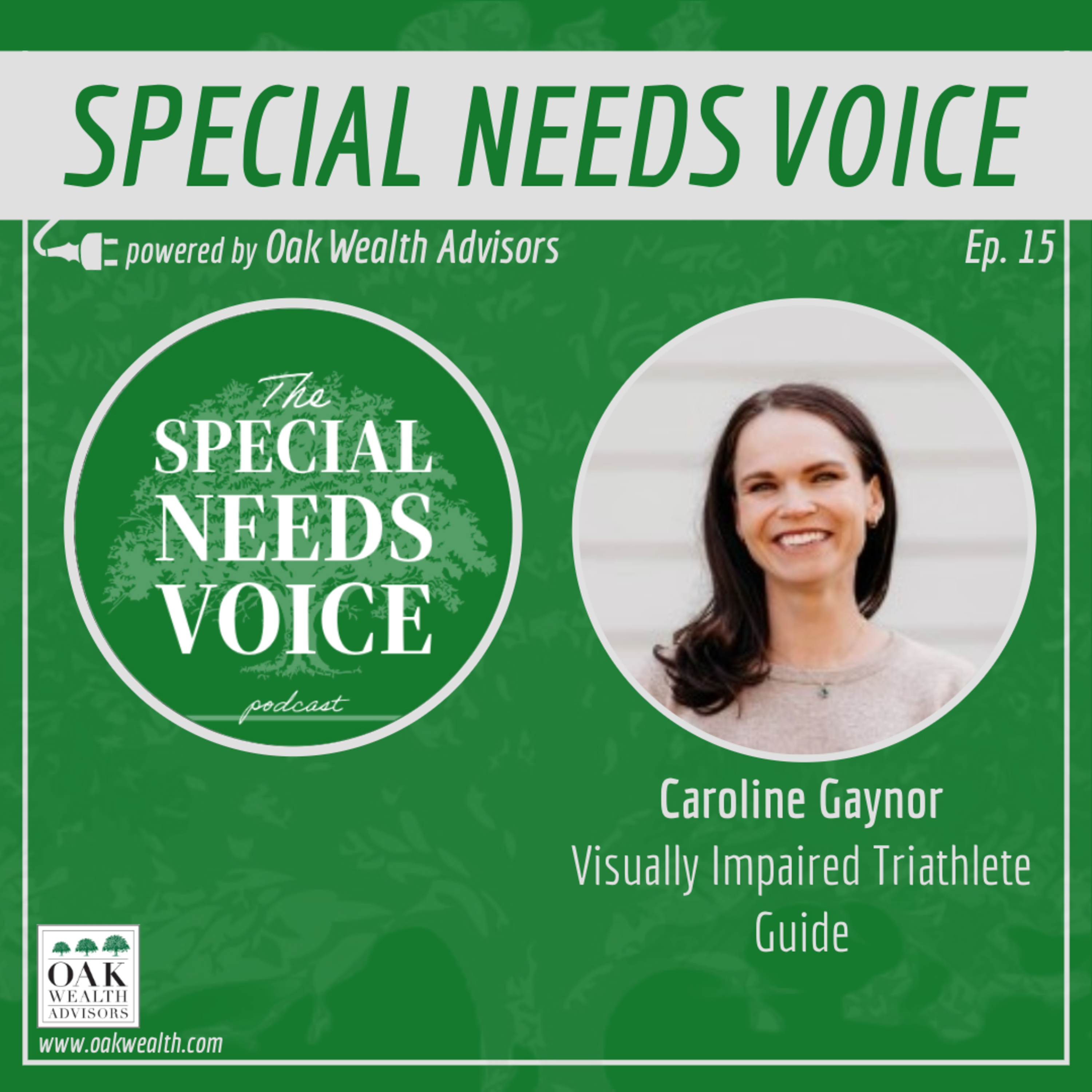 Caroline Gaynor