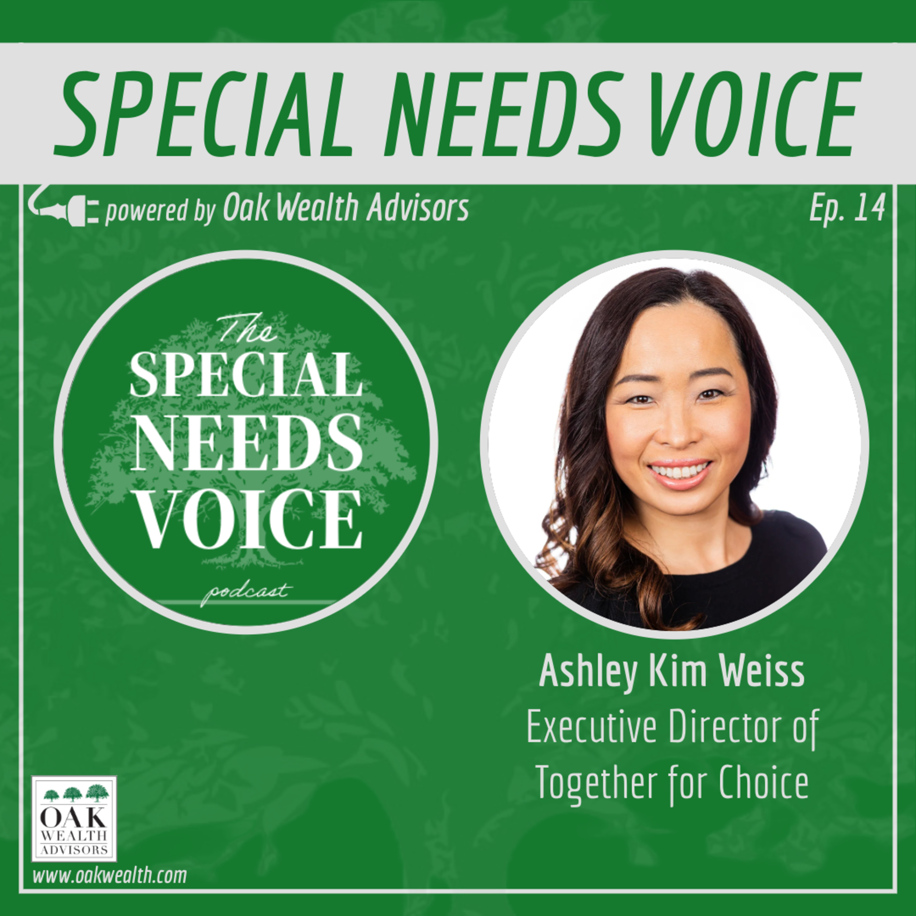 Ashley Kim Weiss