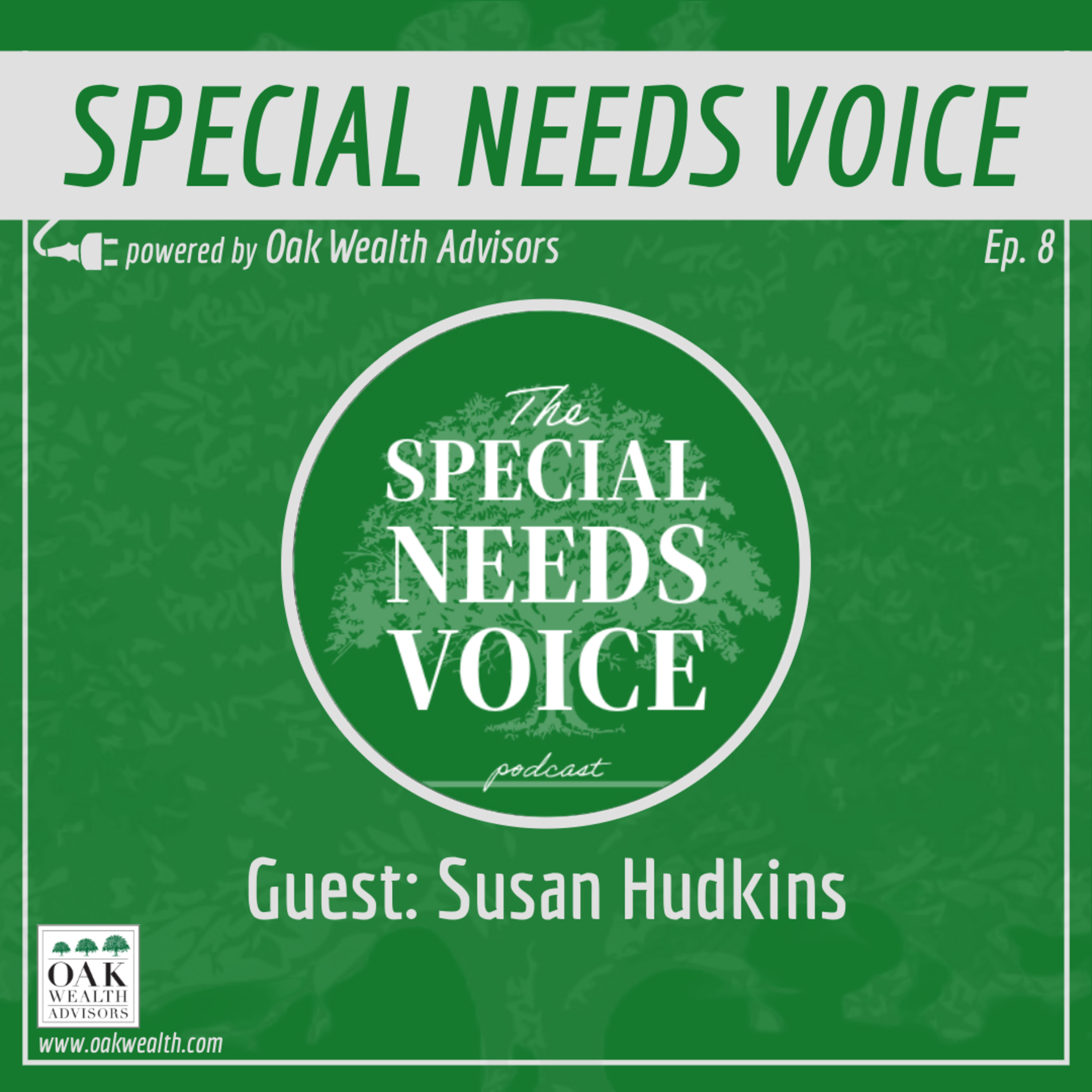 Susan Hudkins