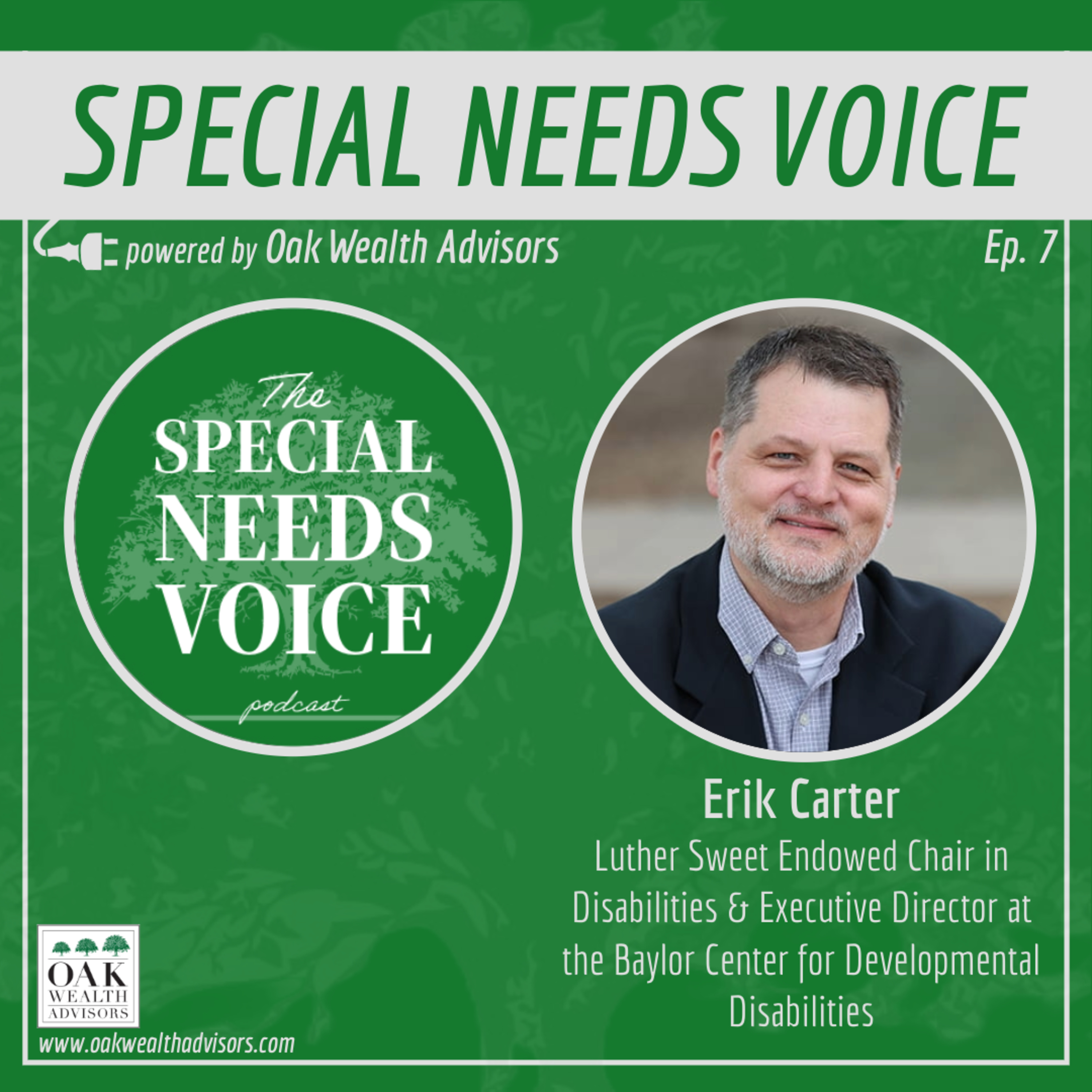 Erik Carter