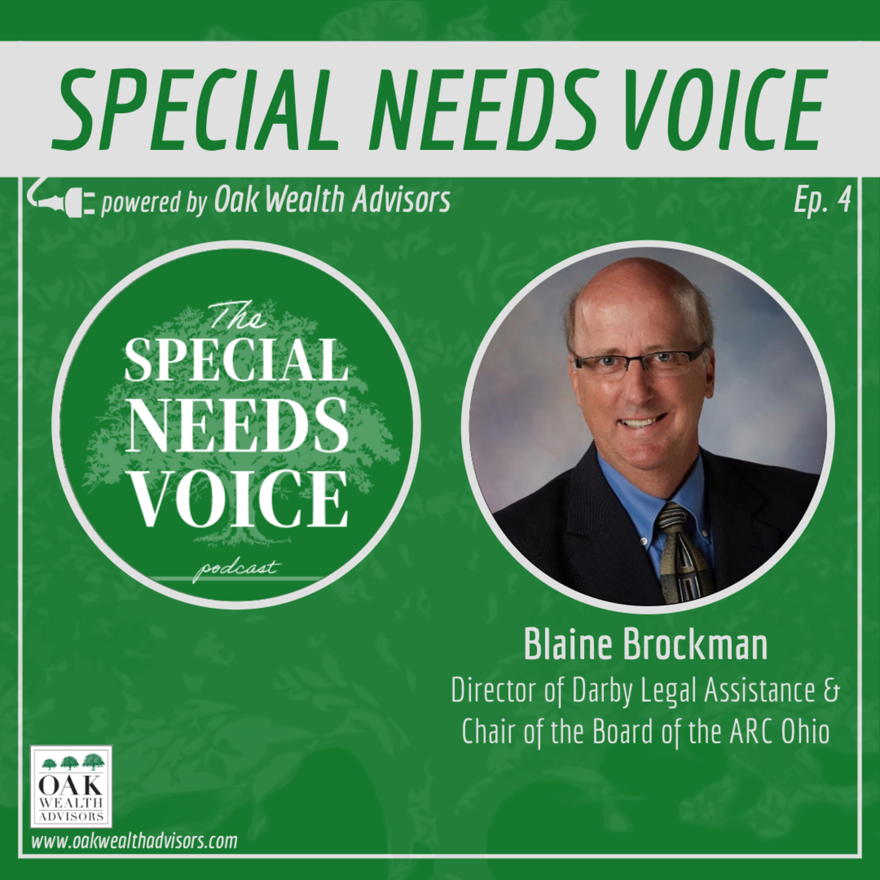 Blaine Brockman