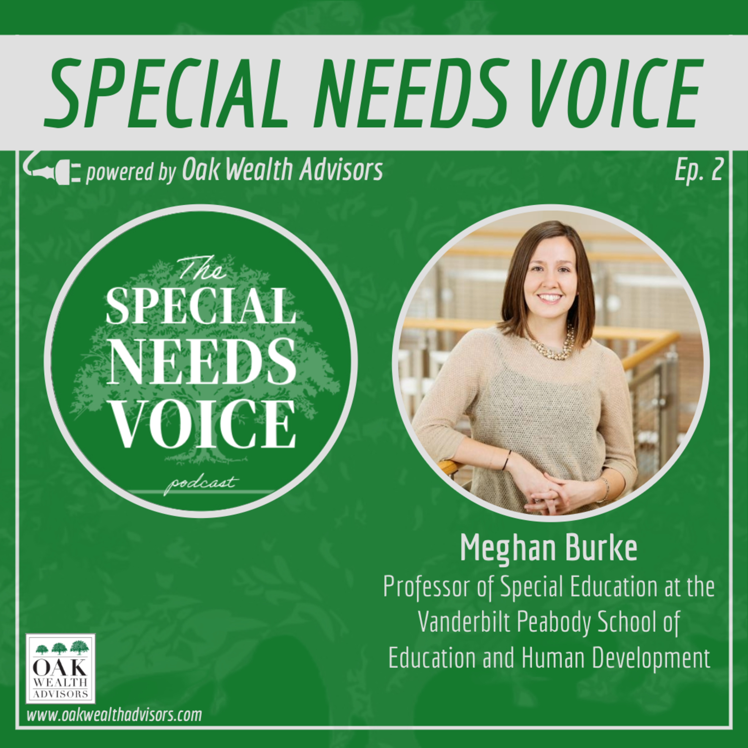 Meghan Burke