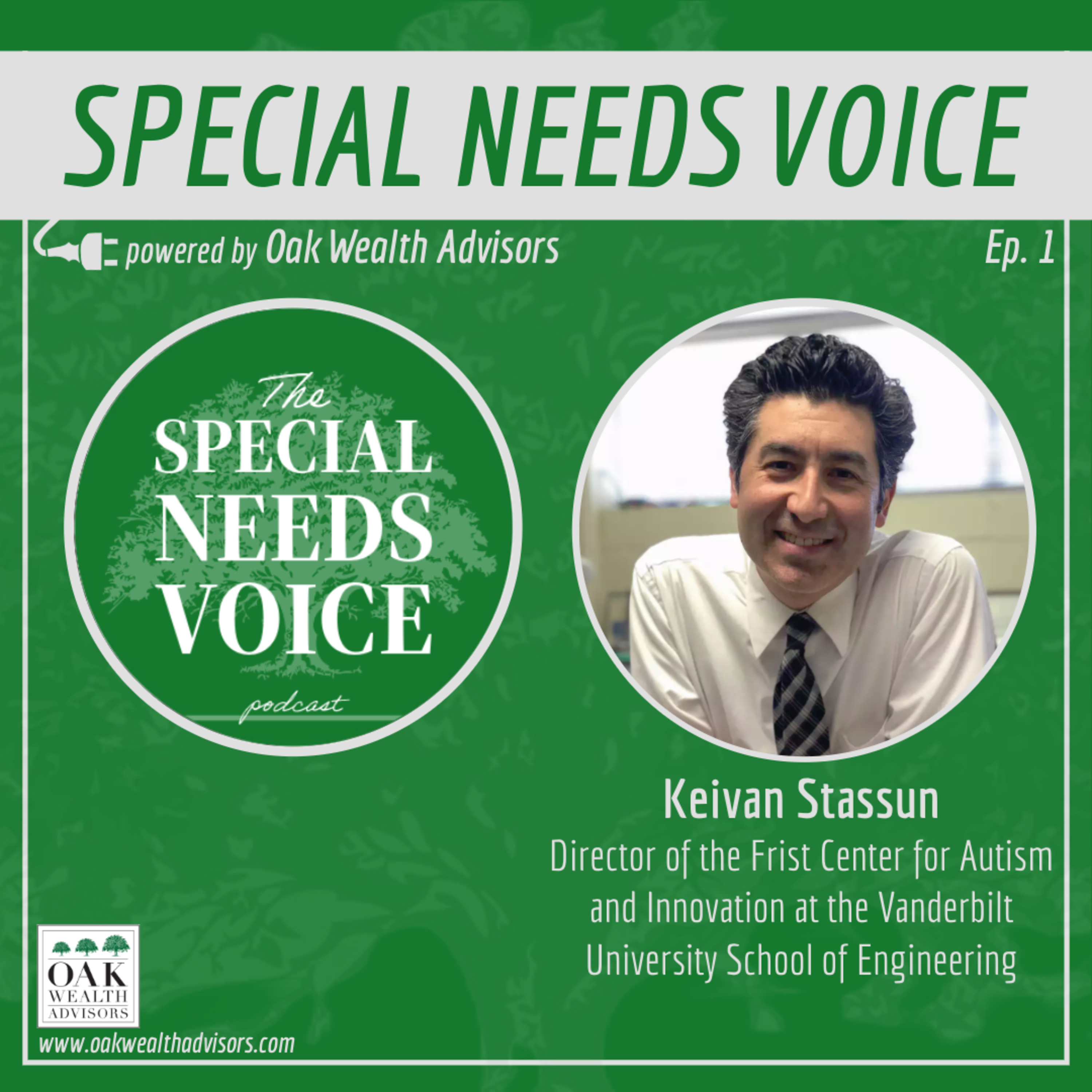 Keivan Stassun