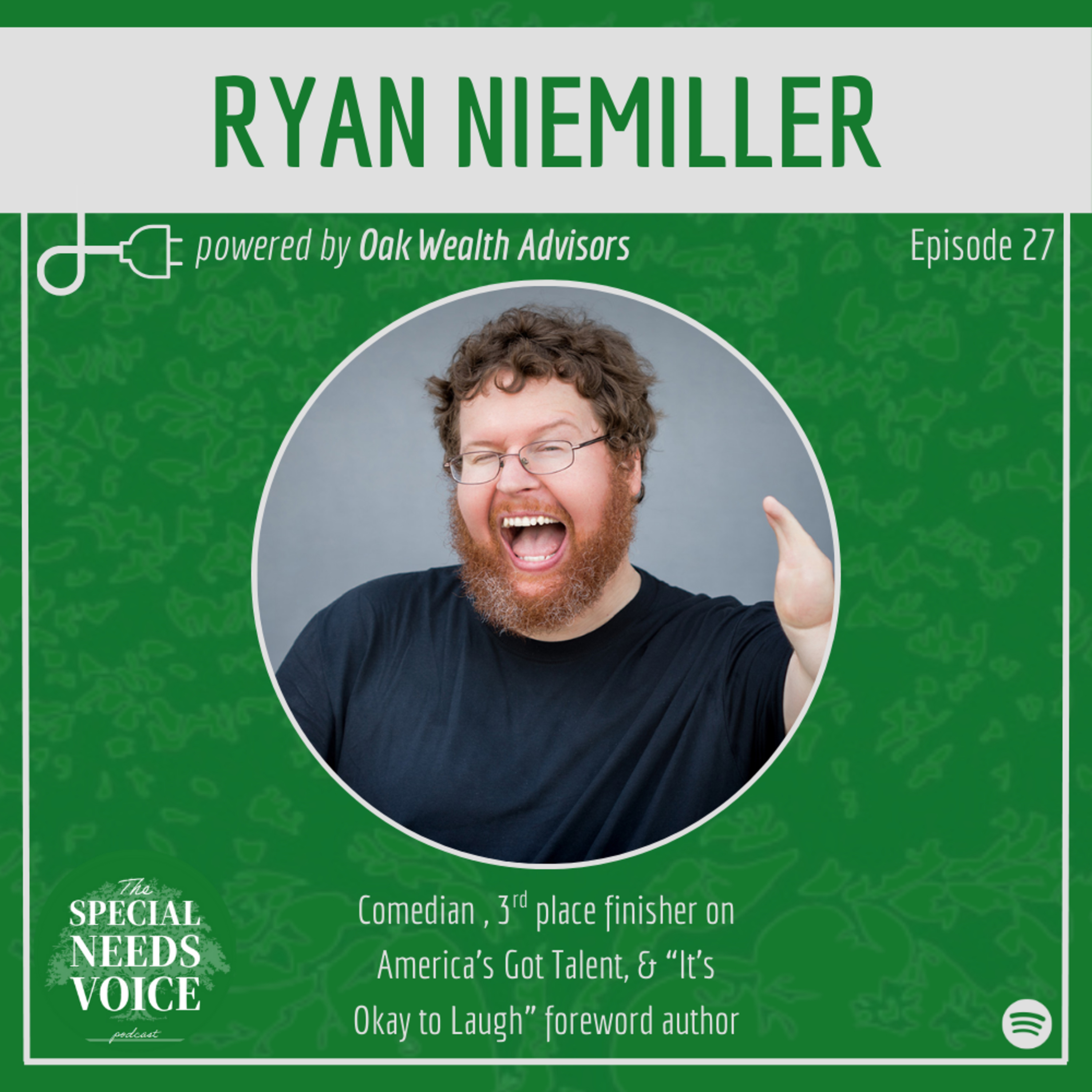 Ryan Niemiller