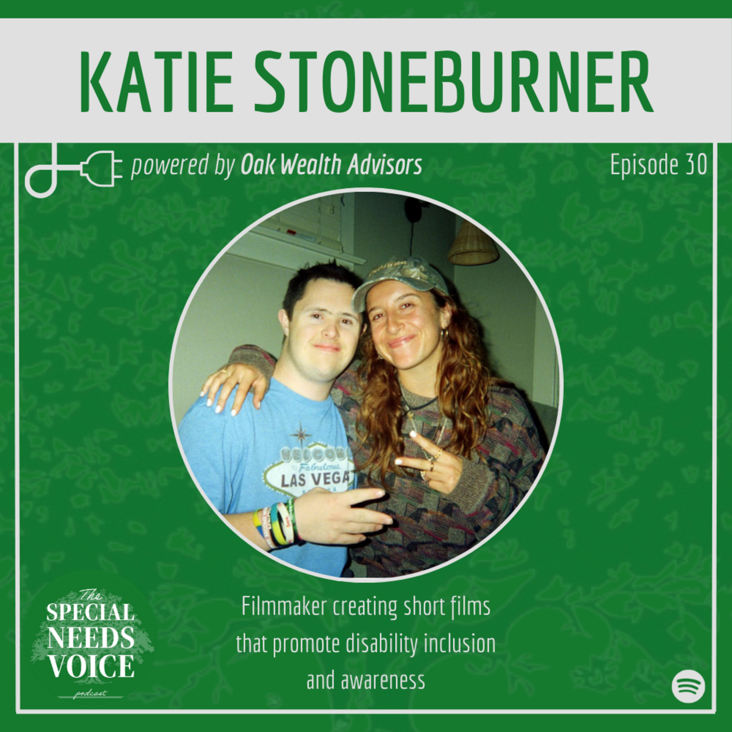 Katie Stoneburner