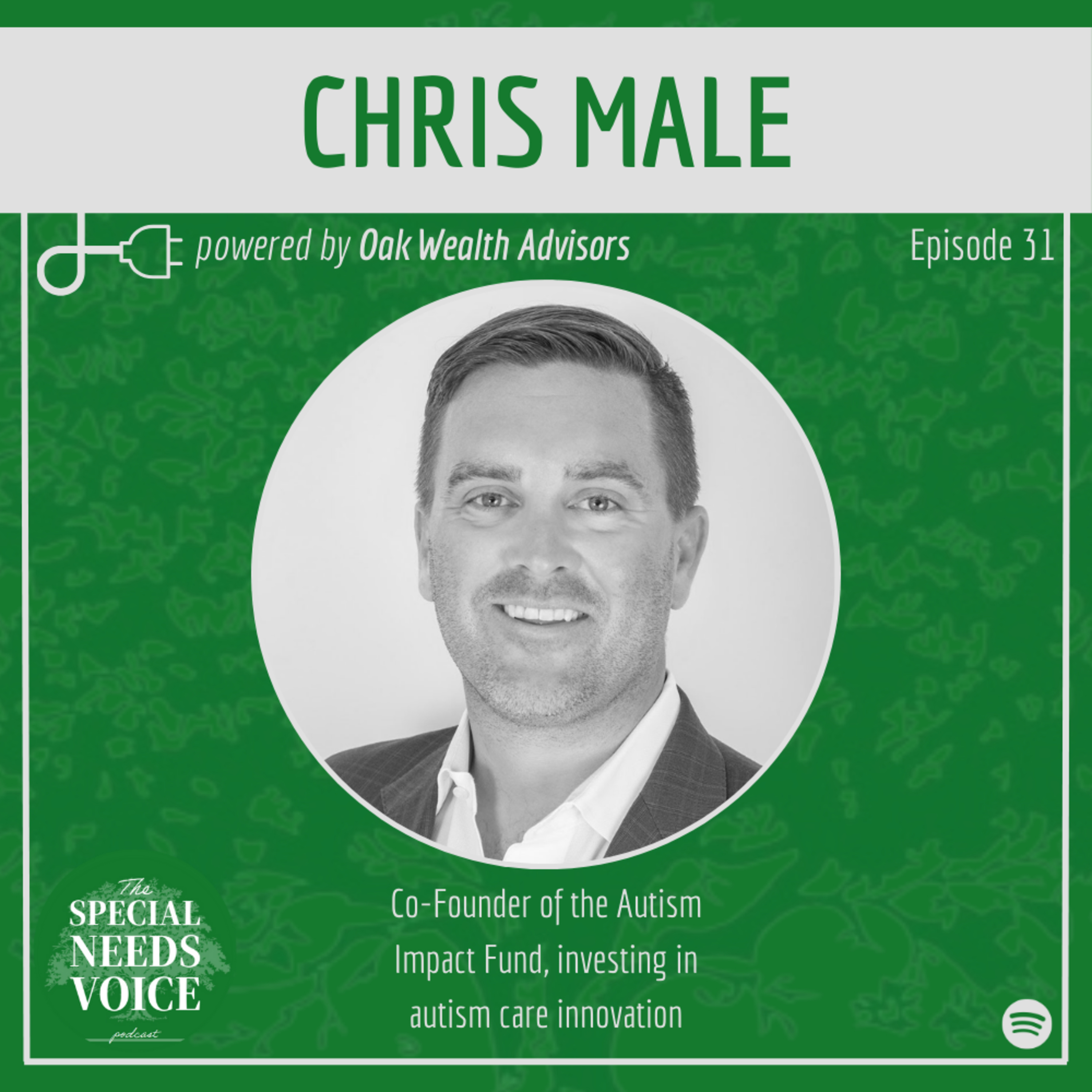 Chris Male
