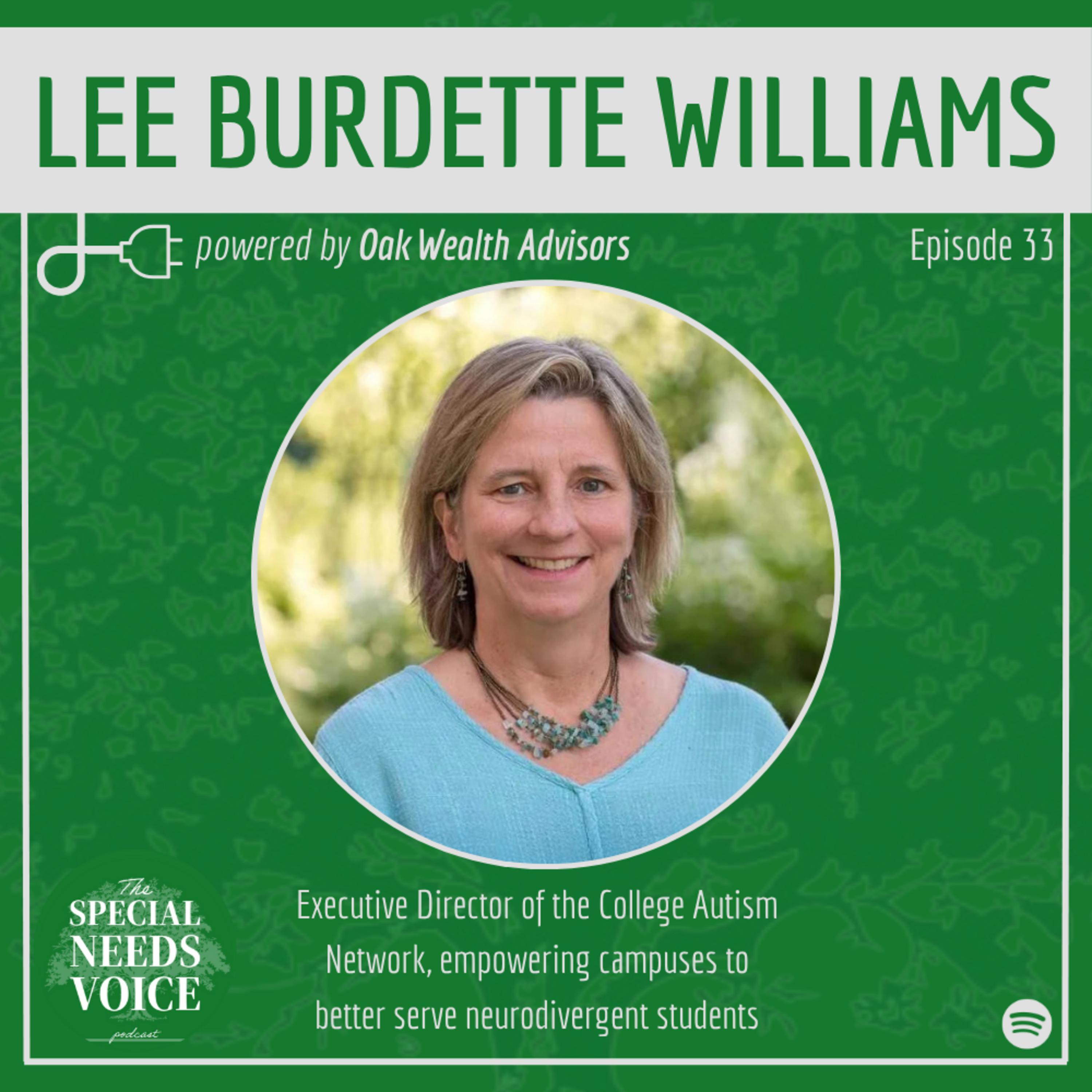 Lee Burdette Williams