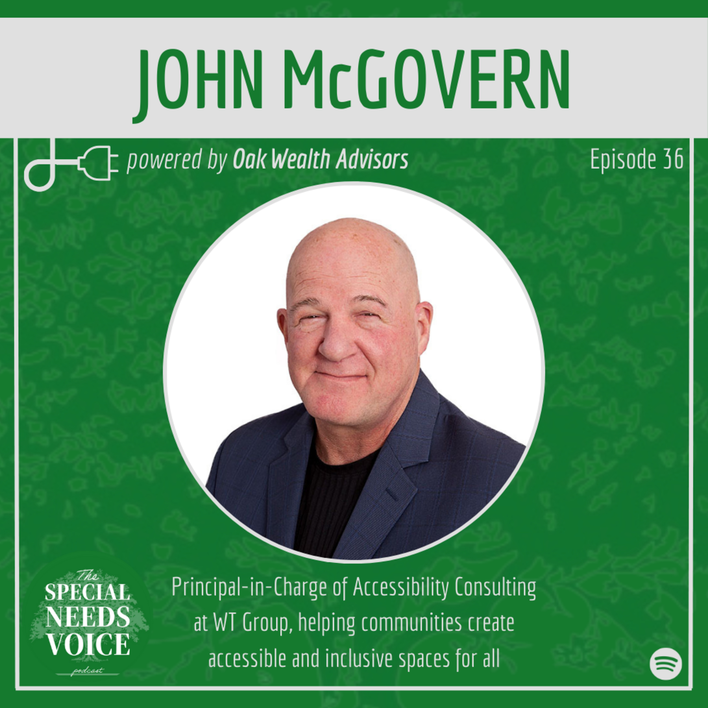 John McGovern