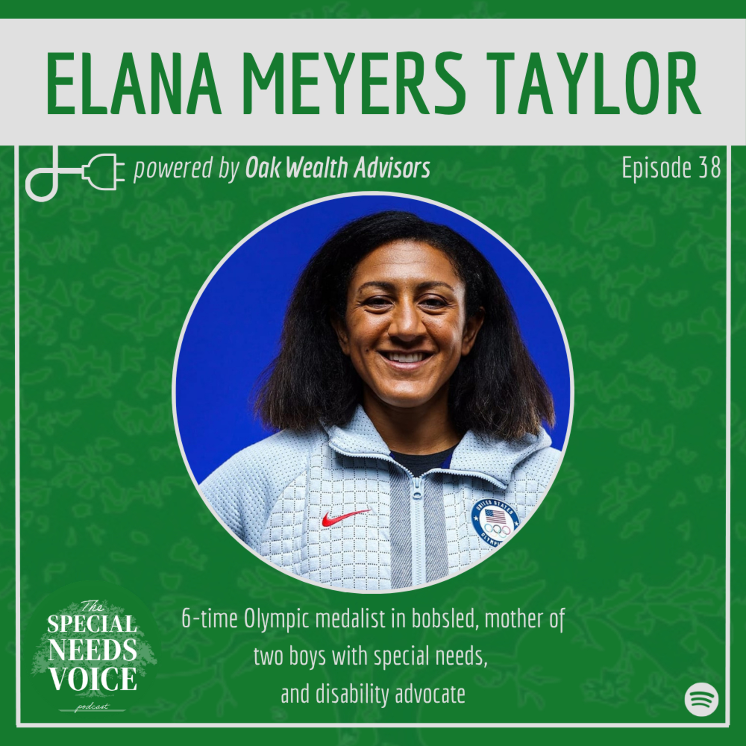 Elana Meyers Taylor