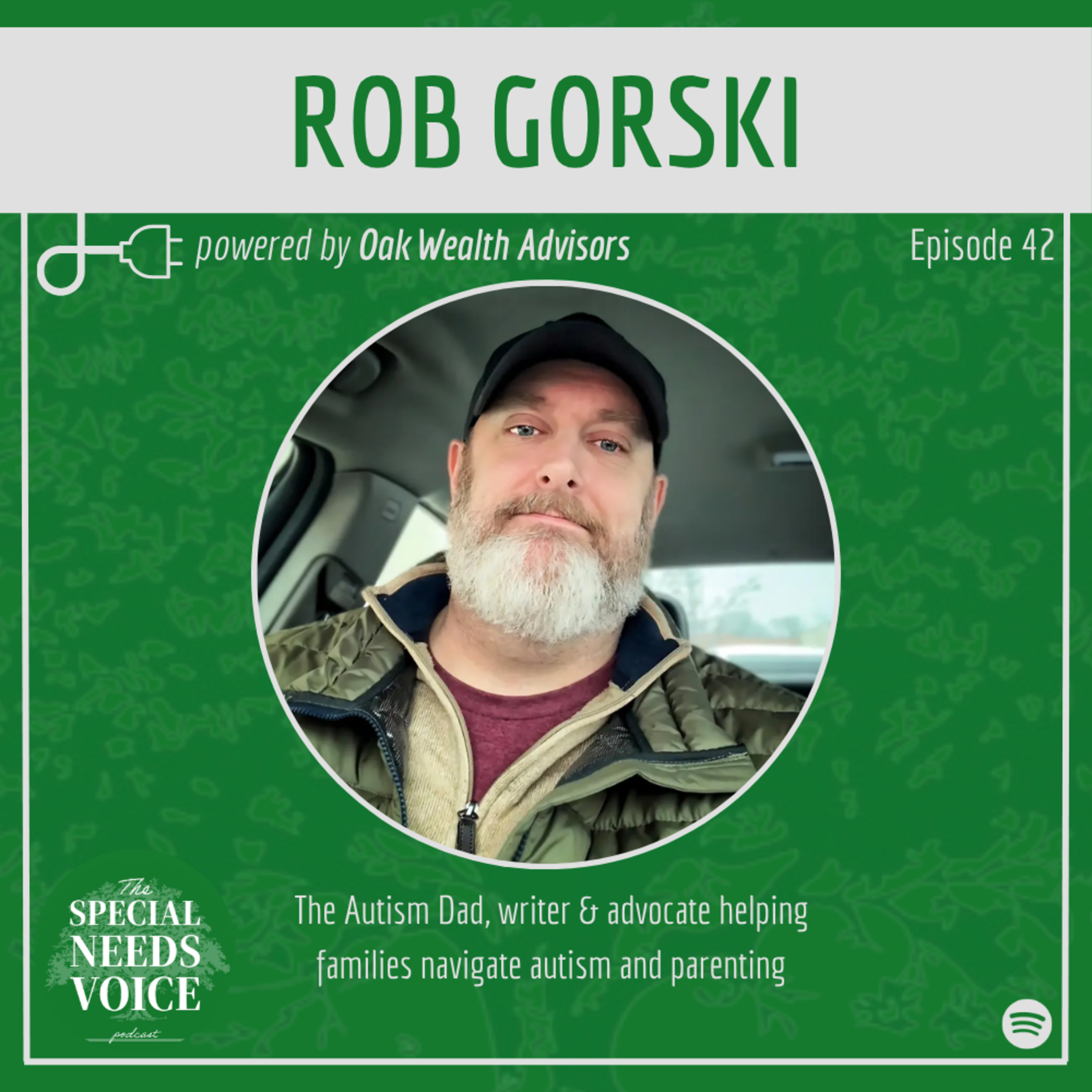 Rob Gorski