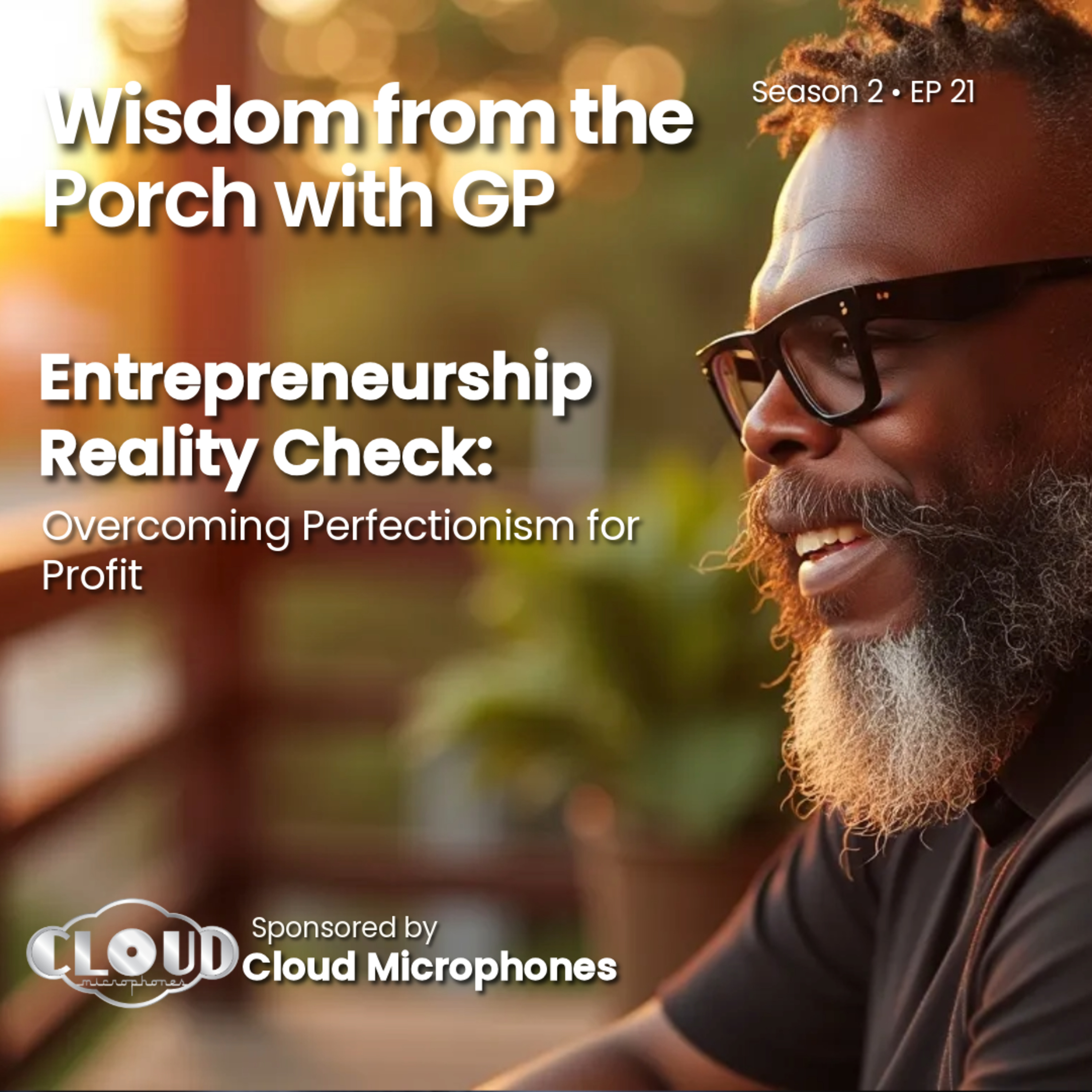 Entrepreneurship Reality Check: Overcoming Perfectionism for Profit