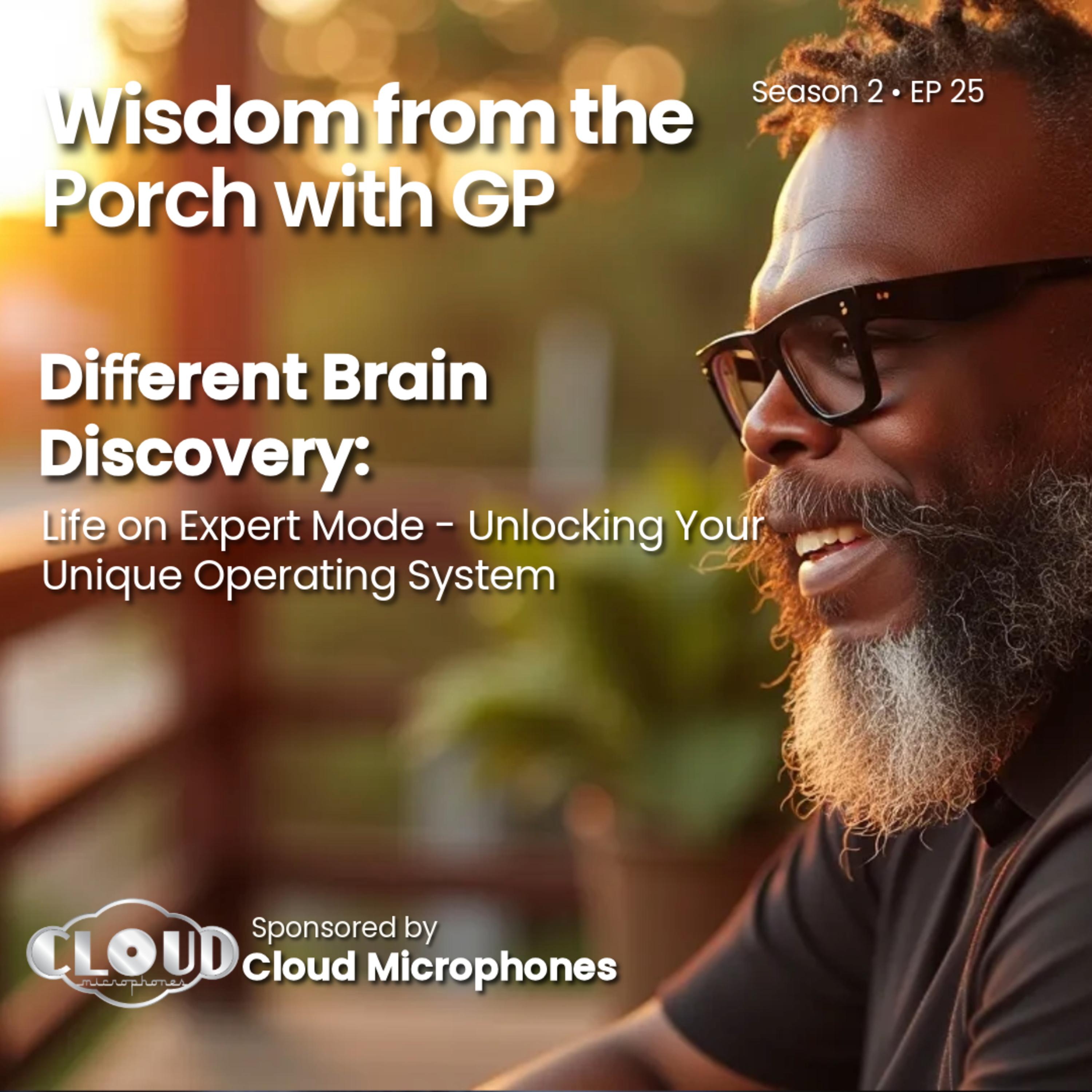 Neurodivergent: Diﬀerent Brain Discovery: Life on Expert Mode - Unlocking Your Unique Operating System