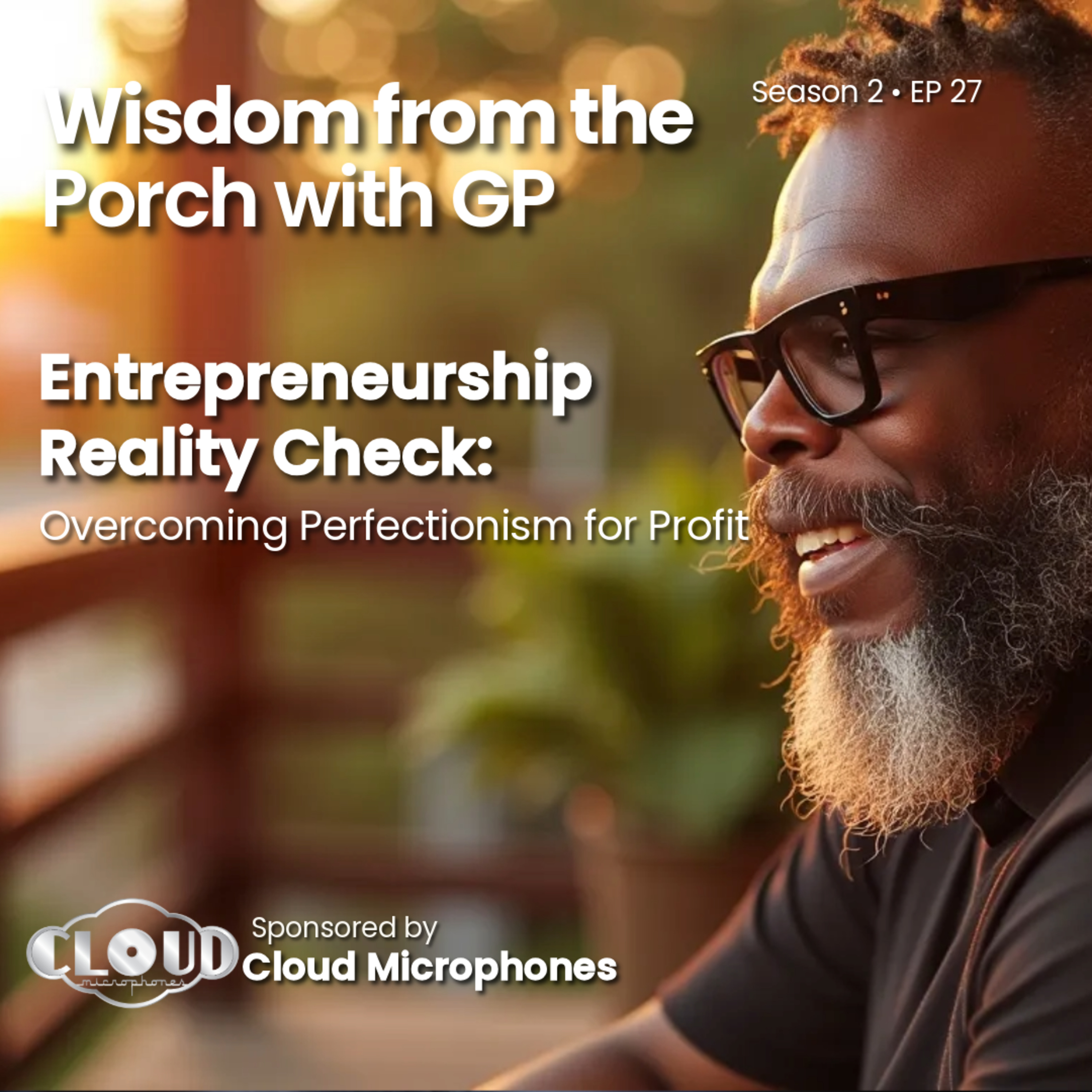 Entrepreneurship Reality Check: Overcoming Perfectionism for Profit