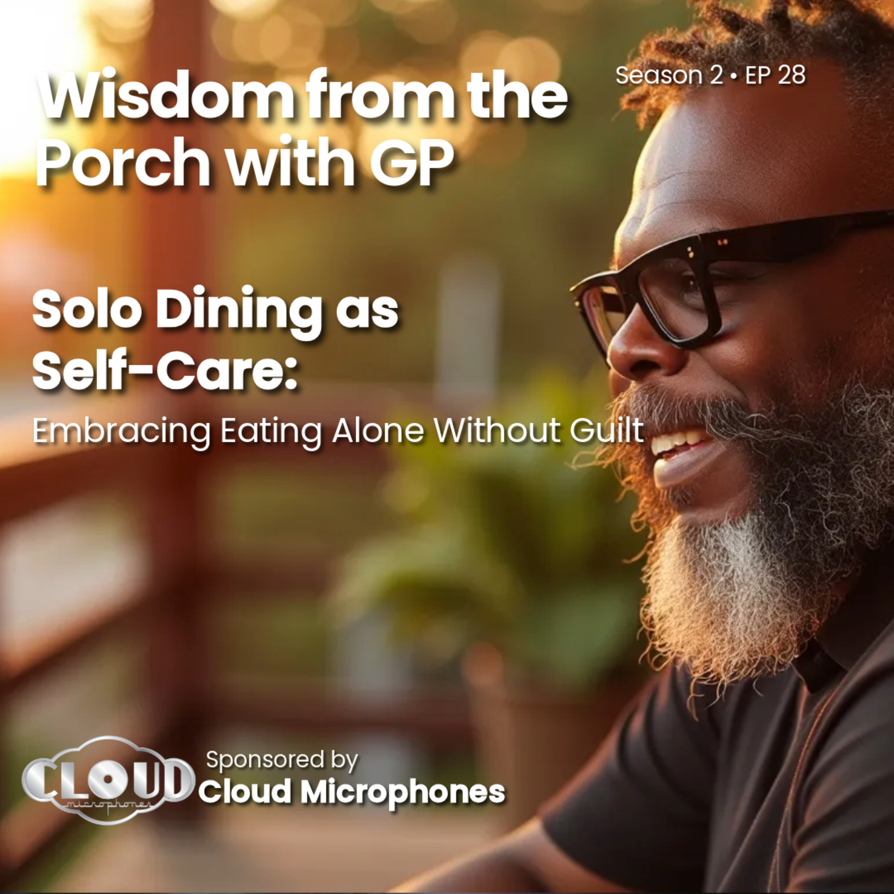 Solo Dining as Self-Care: Embracing Eating Alone Without Guilt