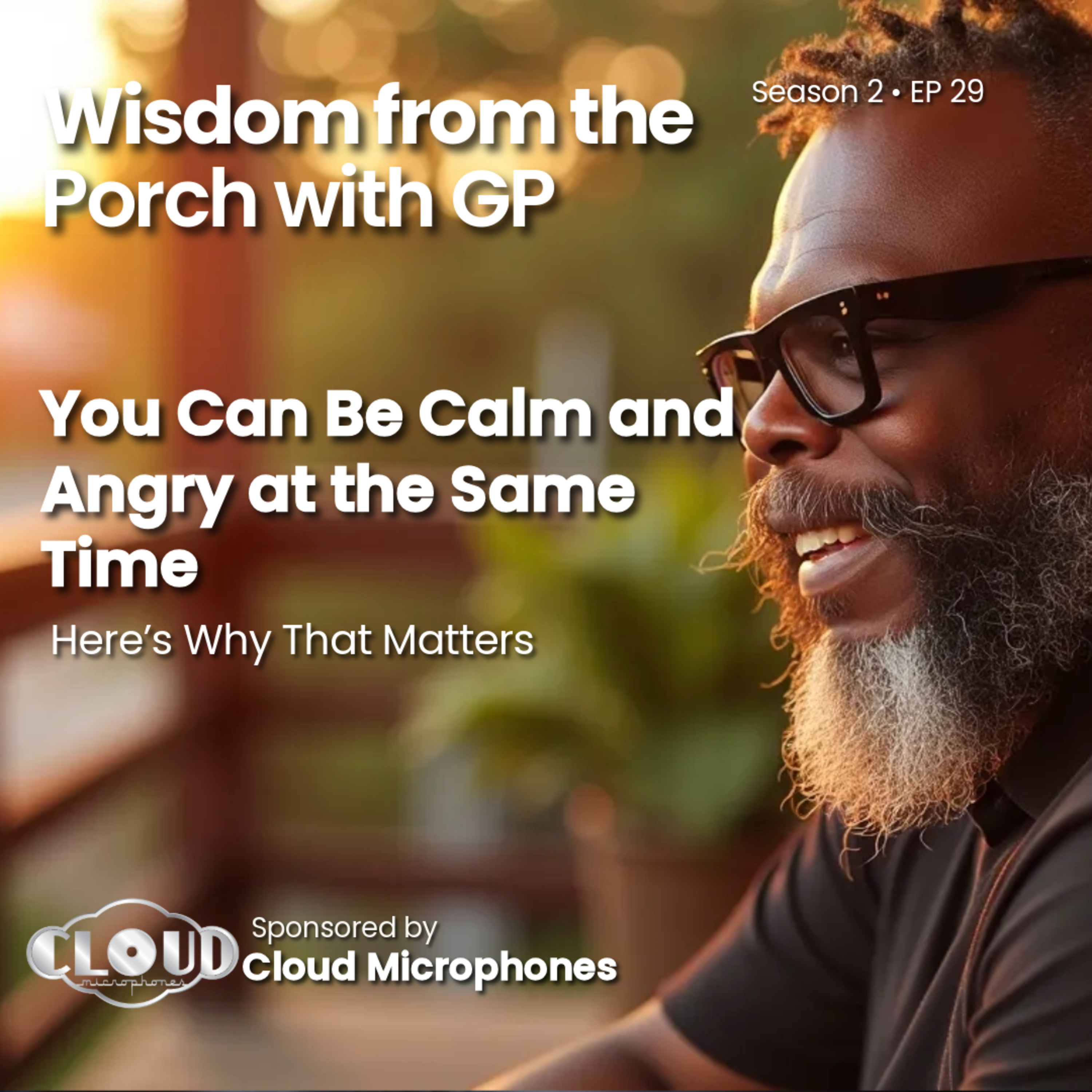 You Can Be Calm and Angry at the Same Time — Here’s Why That Matters