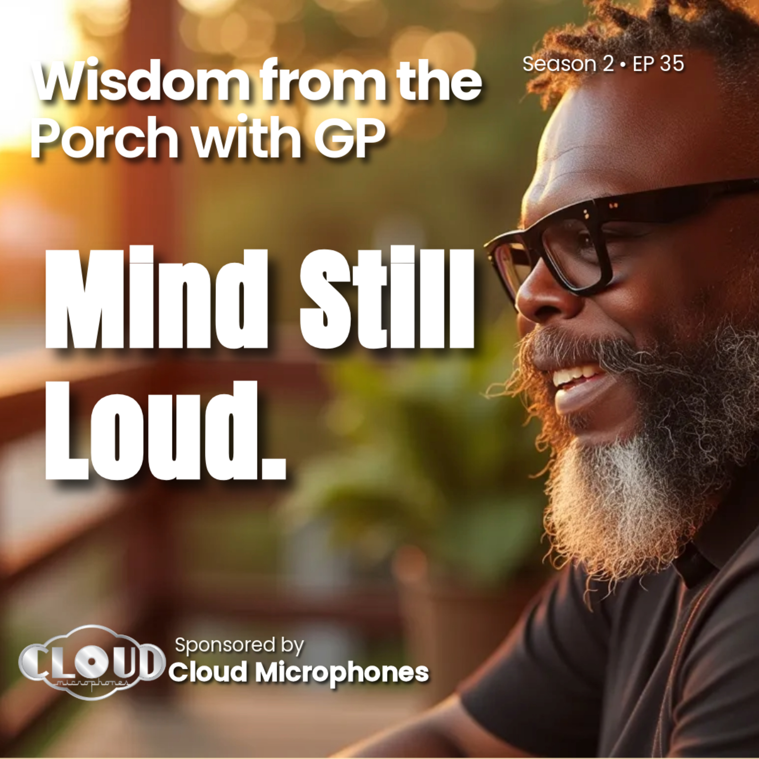 Meditation Isn’t About Emptying Your Mind