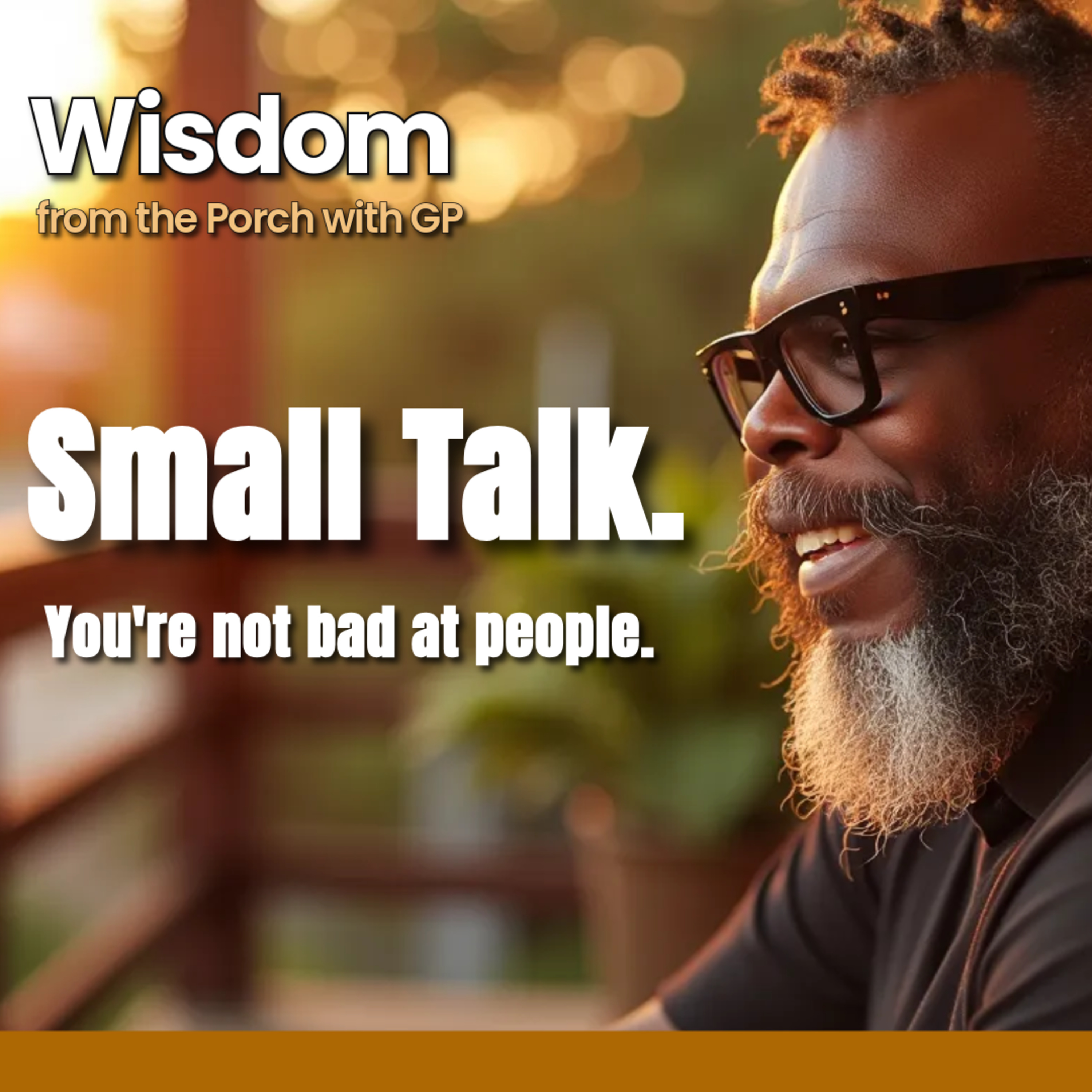 Small Talk Feels Like a Foreign Language: The Neurodivergent Social Code
