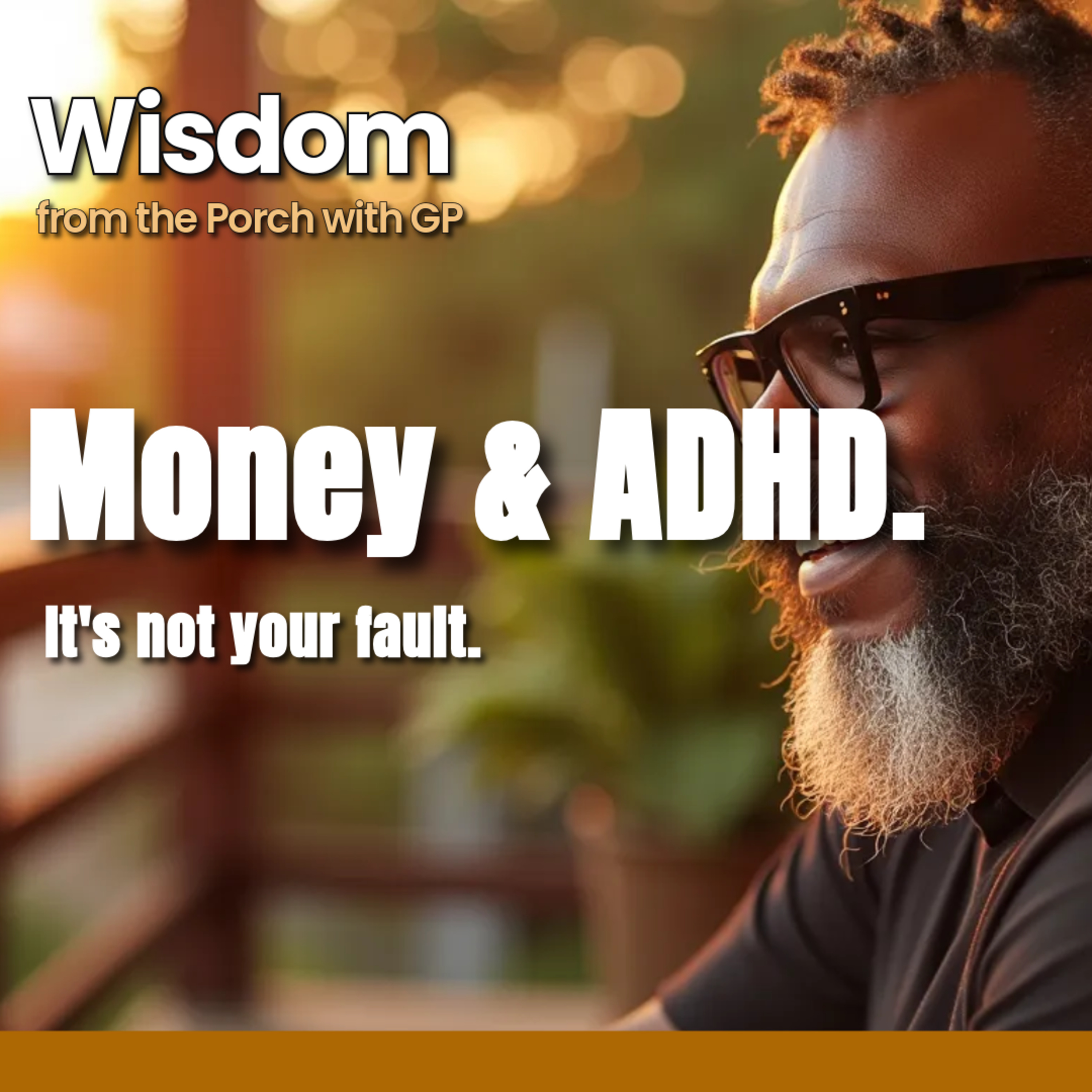 Money & ADHD: Why Your Finances Feel Chaotic (And What To Do)