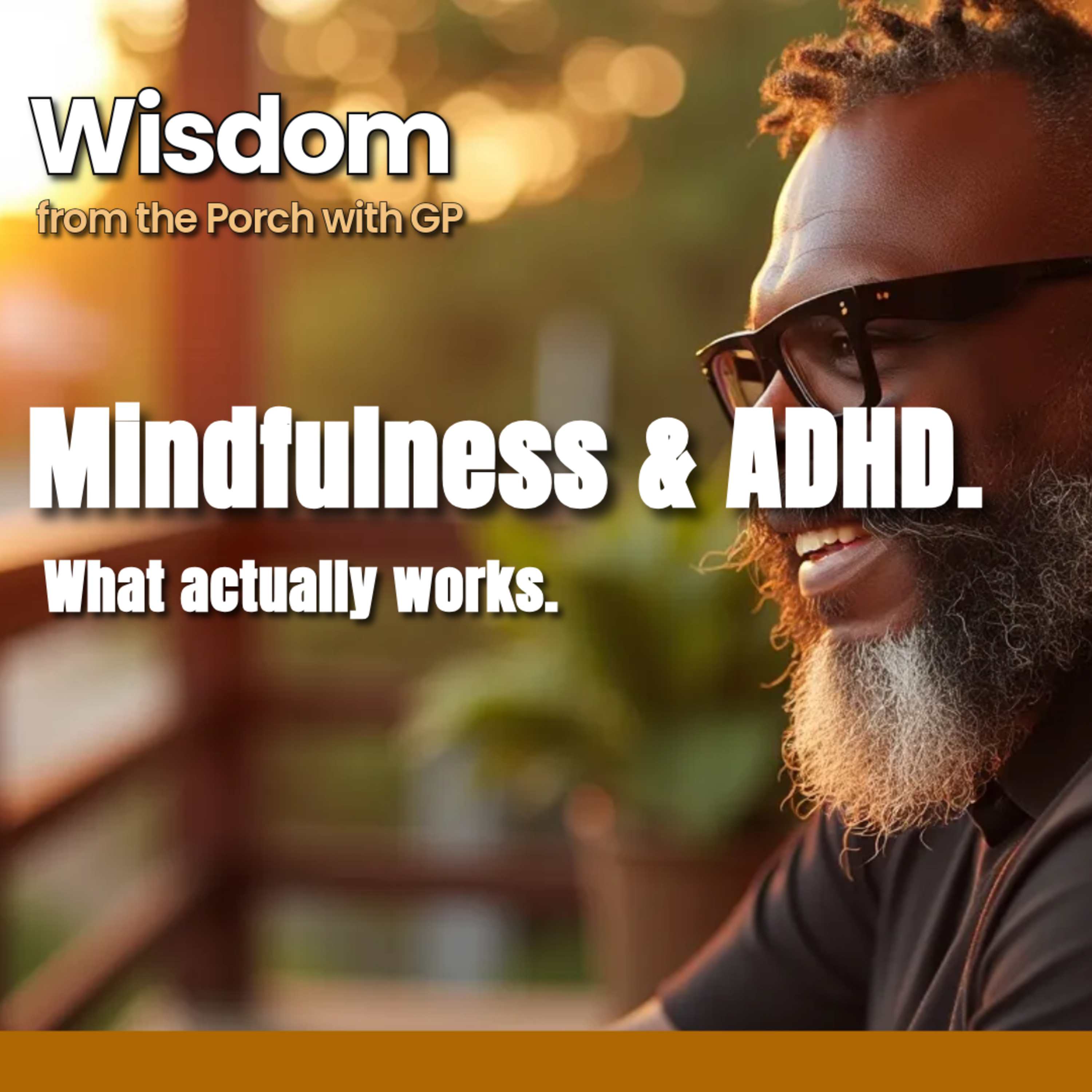 Mindfulness for ADHD Brains: What Actually Works (And What Doesn't)