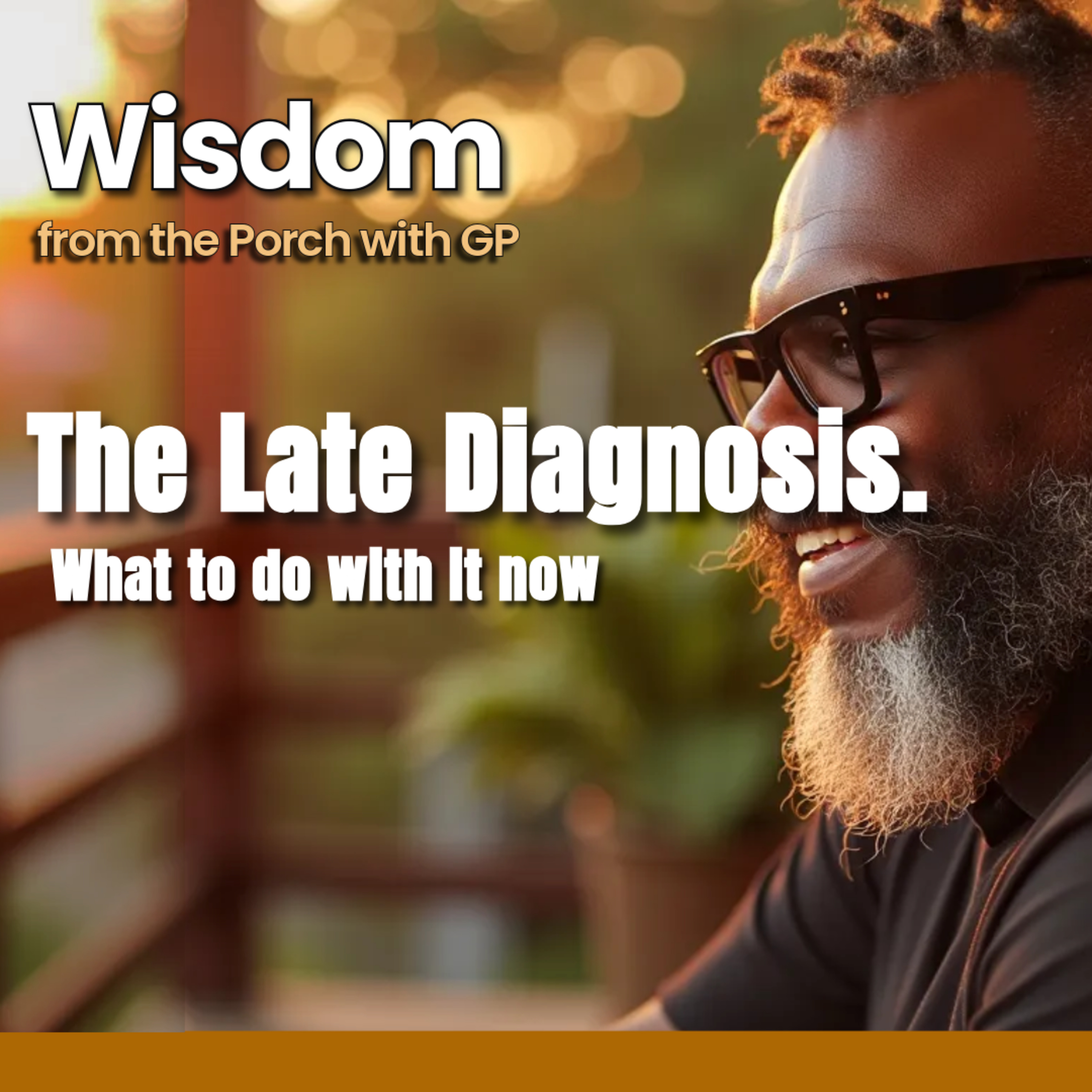 The Late Diagnosis: When the Answer Finally Arrives