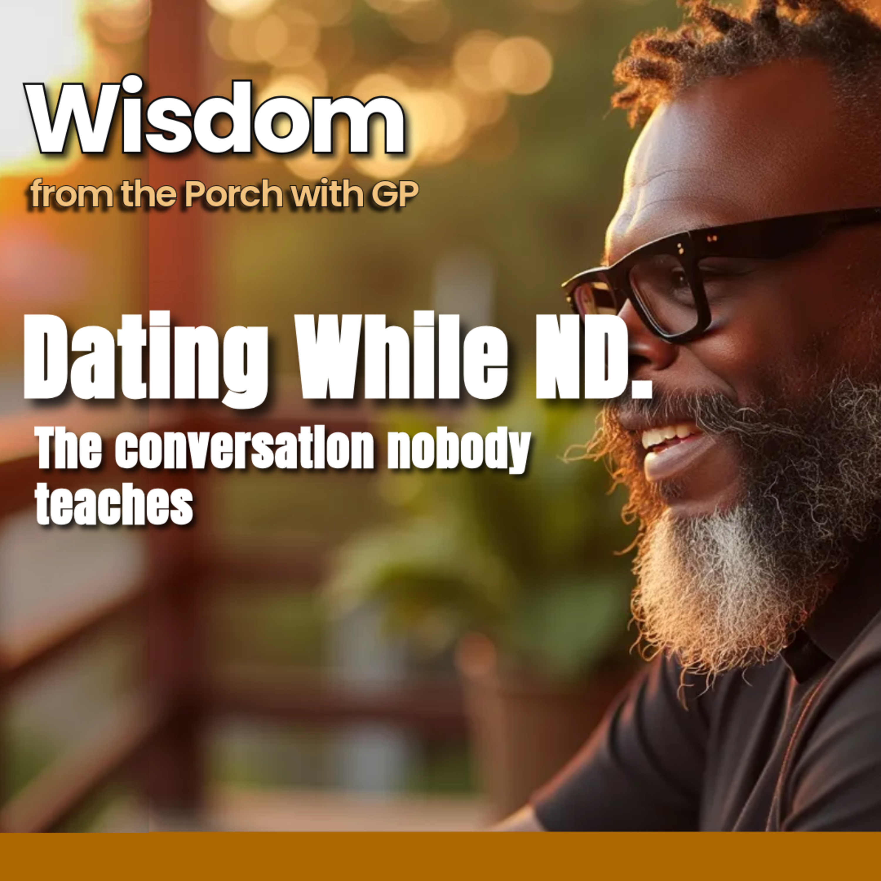 Dating While Neurodivergent: The Disclosure Nobody Teaches You