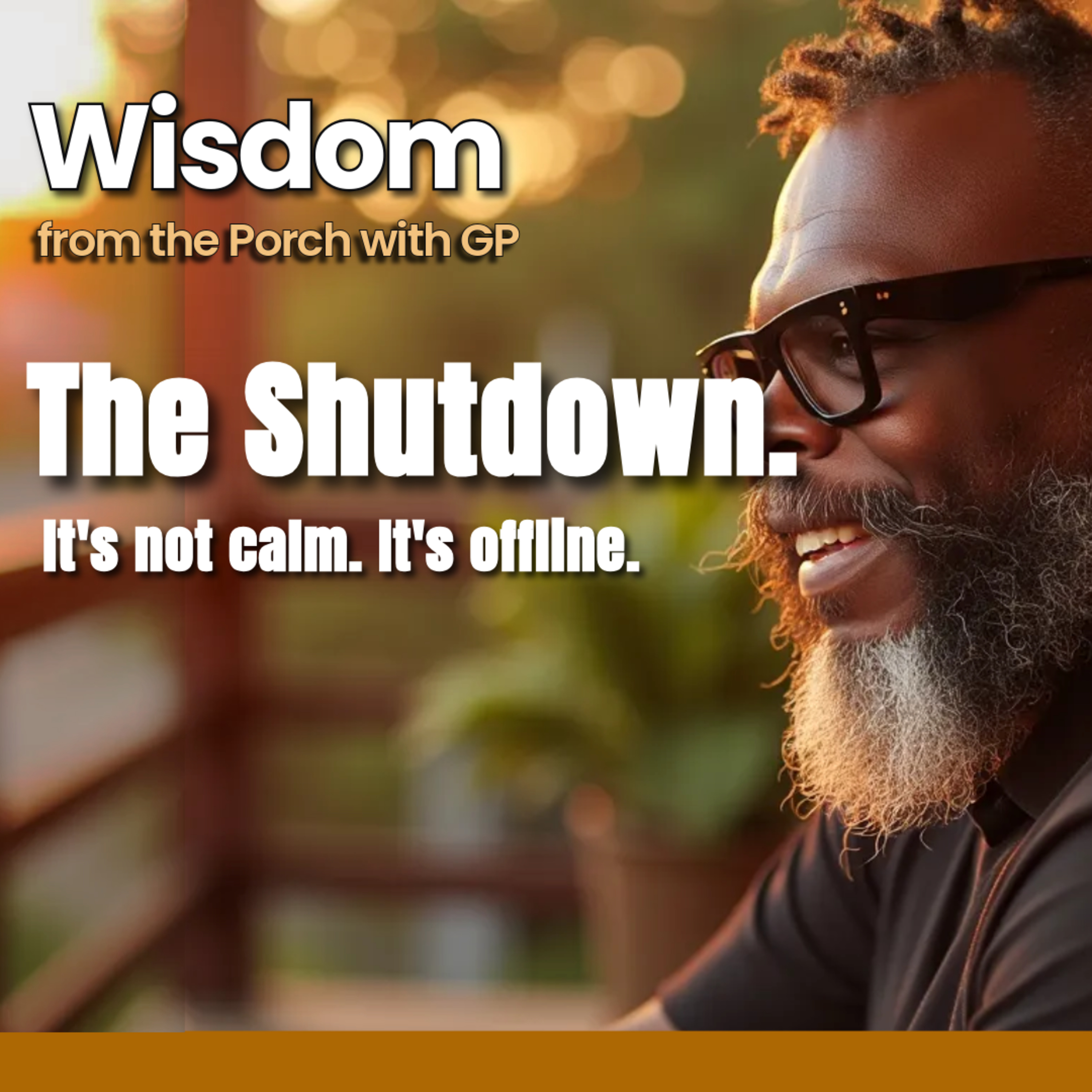 The Shutdown: When Your ND Brain Hits Its Limit and Goes Quiet